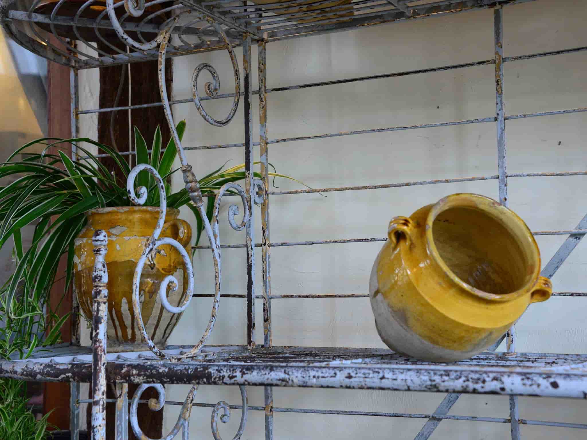 French Baker’s Rack gallery image 6