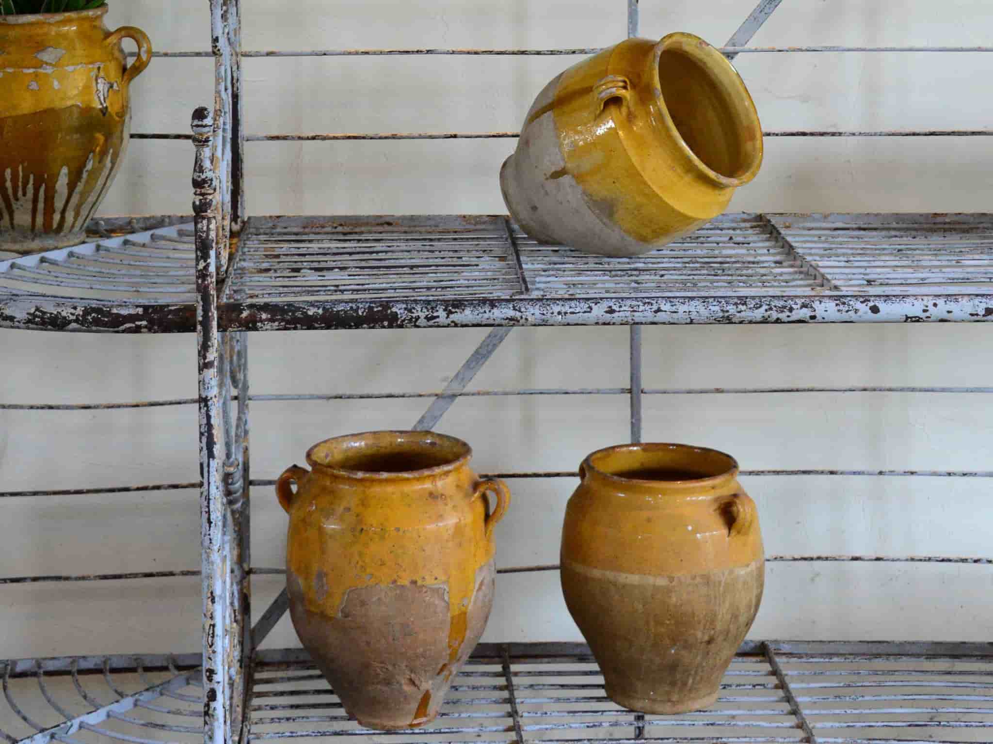 French Baker’s Rack gallery image 7