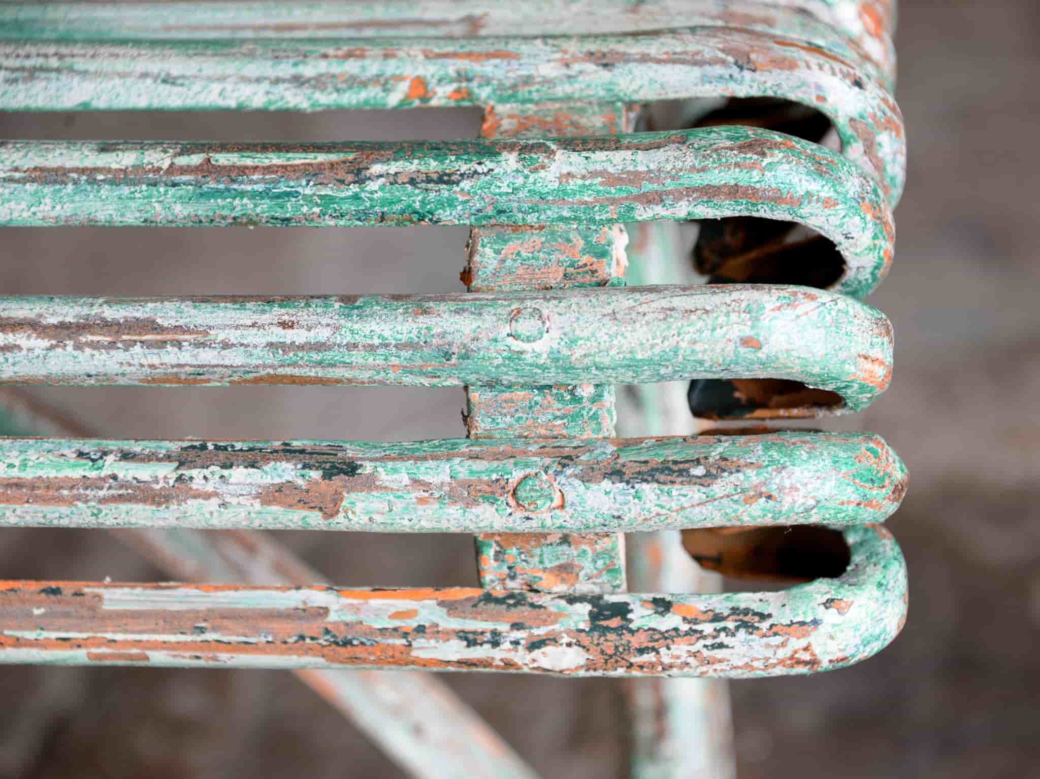 Arras Garden Bench gallery image 5