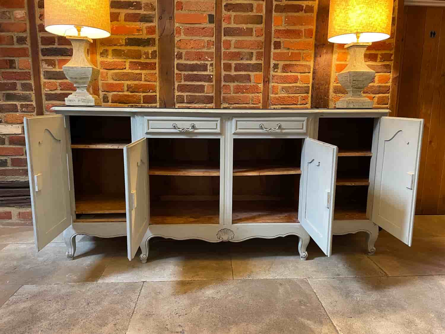 French Buffet gallery image 1