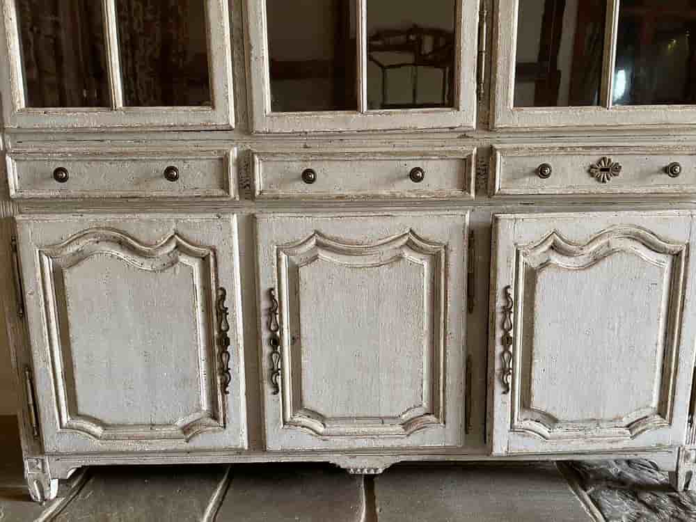 French 19th Century Bibliotheque gallery image 7