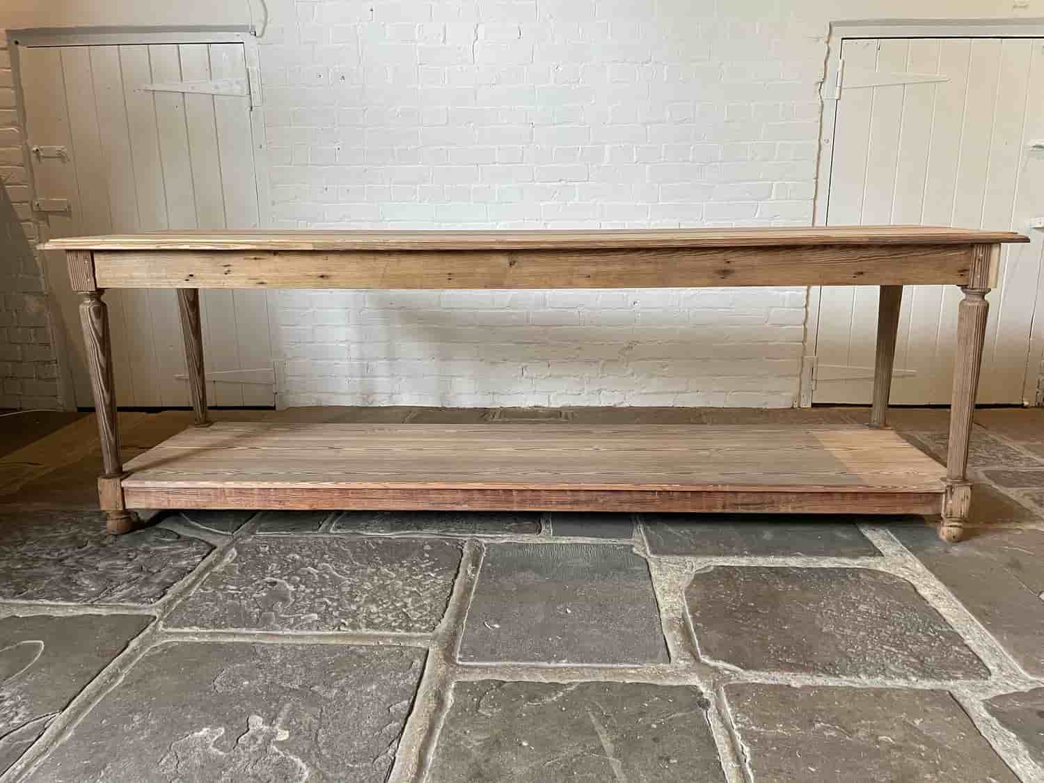 Pine Draper’s Table gallery image 1