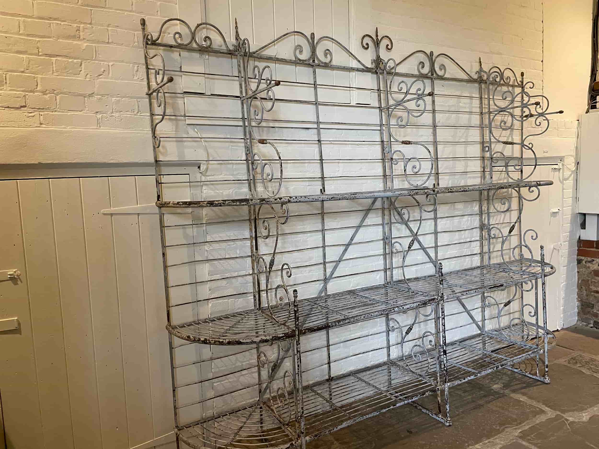 French Baker’s Rack gallery image 4