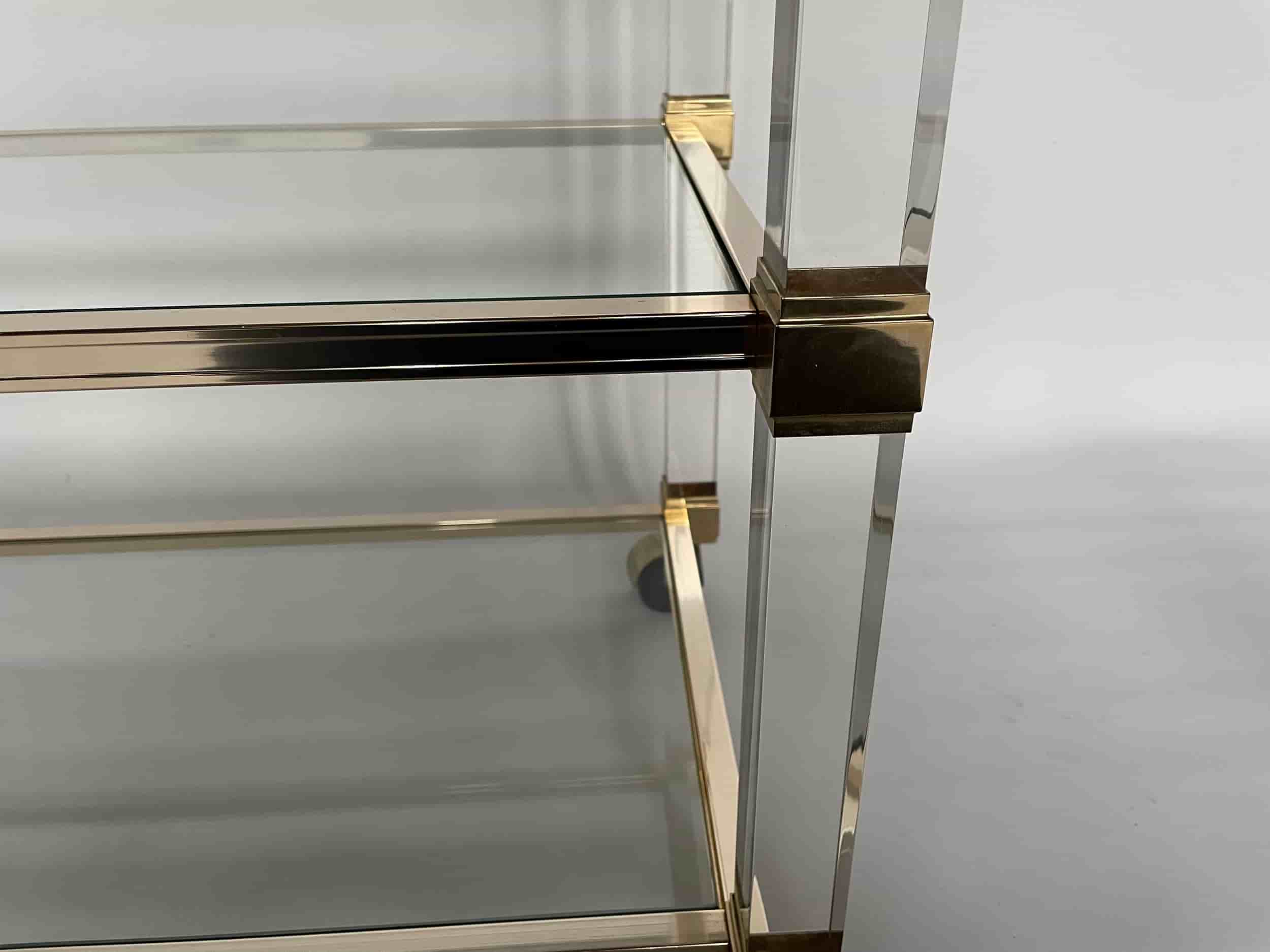 Pierre Vandel Drinks Trolley gallery image 2