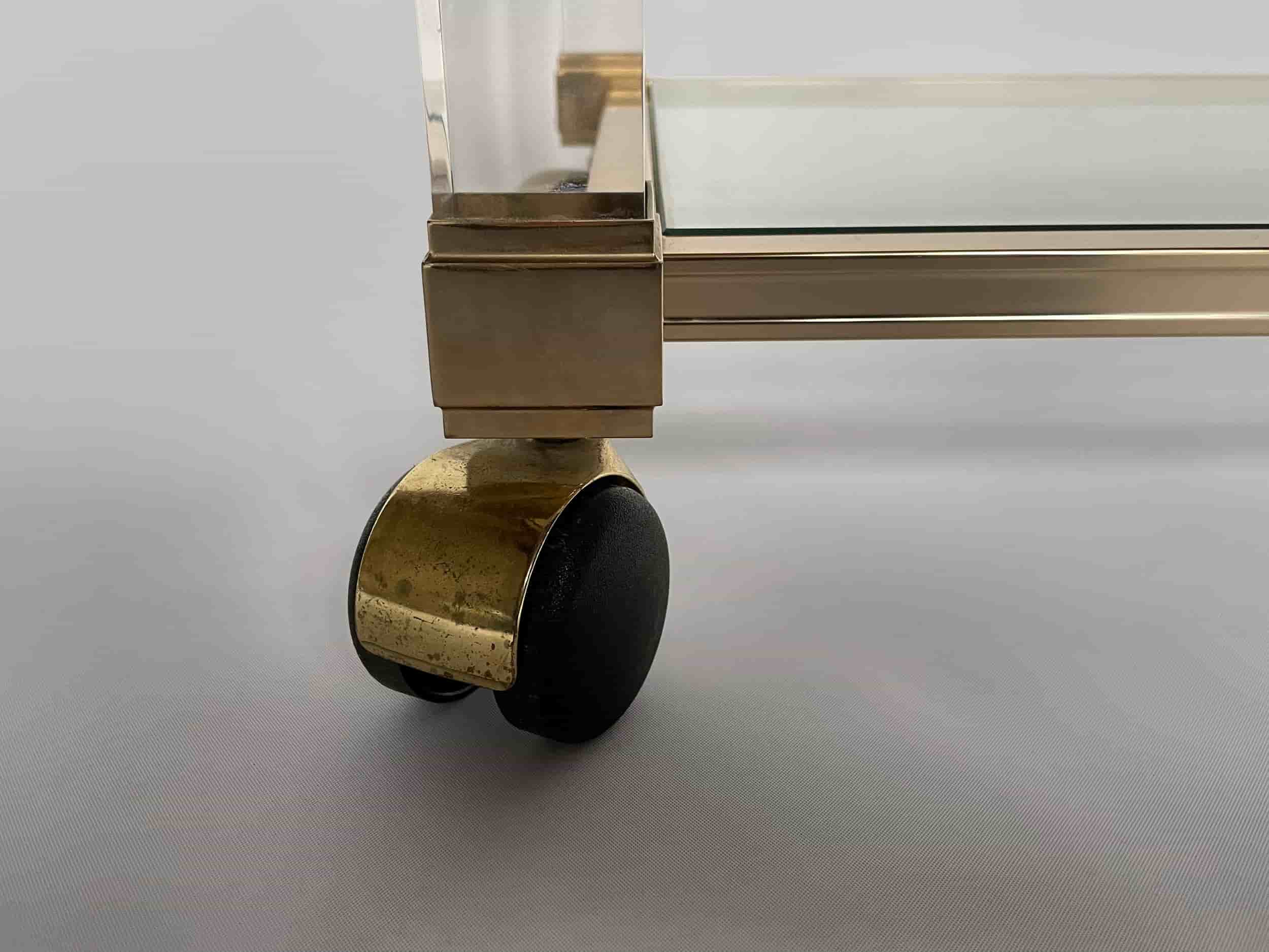 Pierre Vandel Drinks Trolley gallery image 4