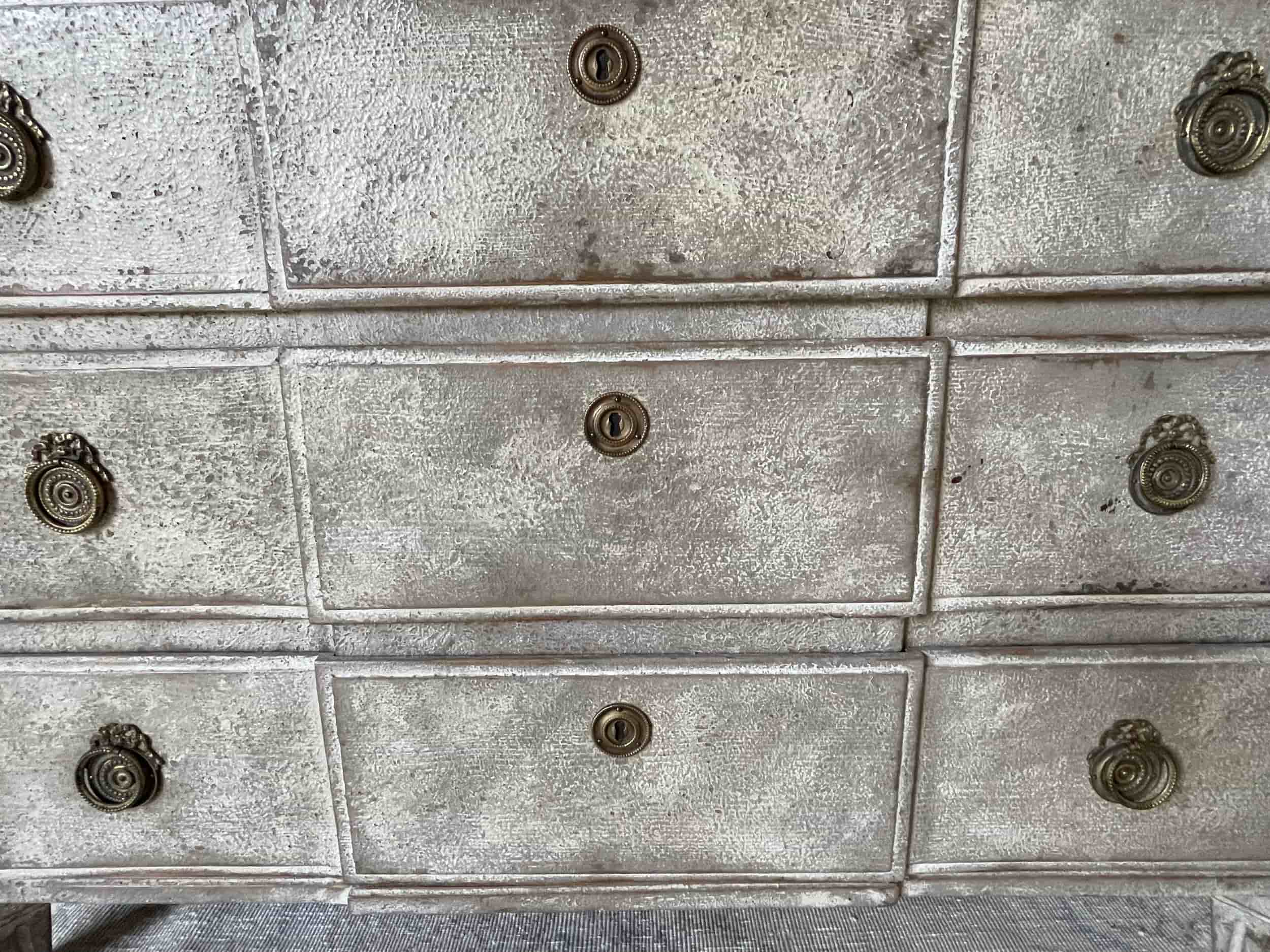 French 19th Century Commode gallery image 8