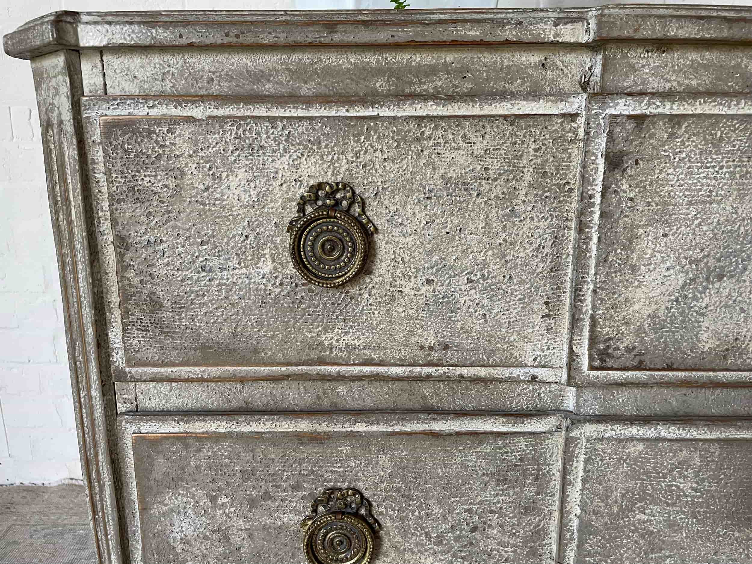 French 19th Century Commode gallery image 10