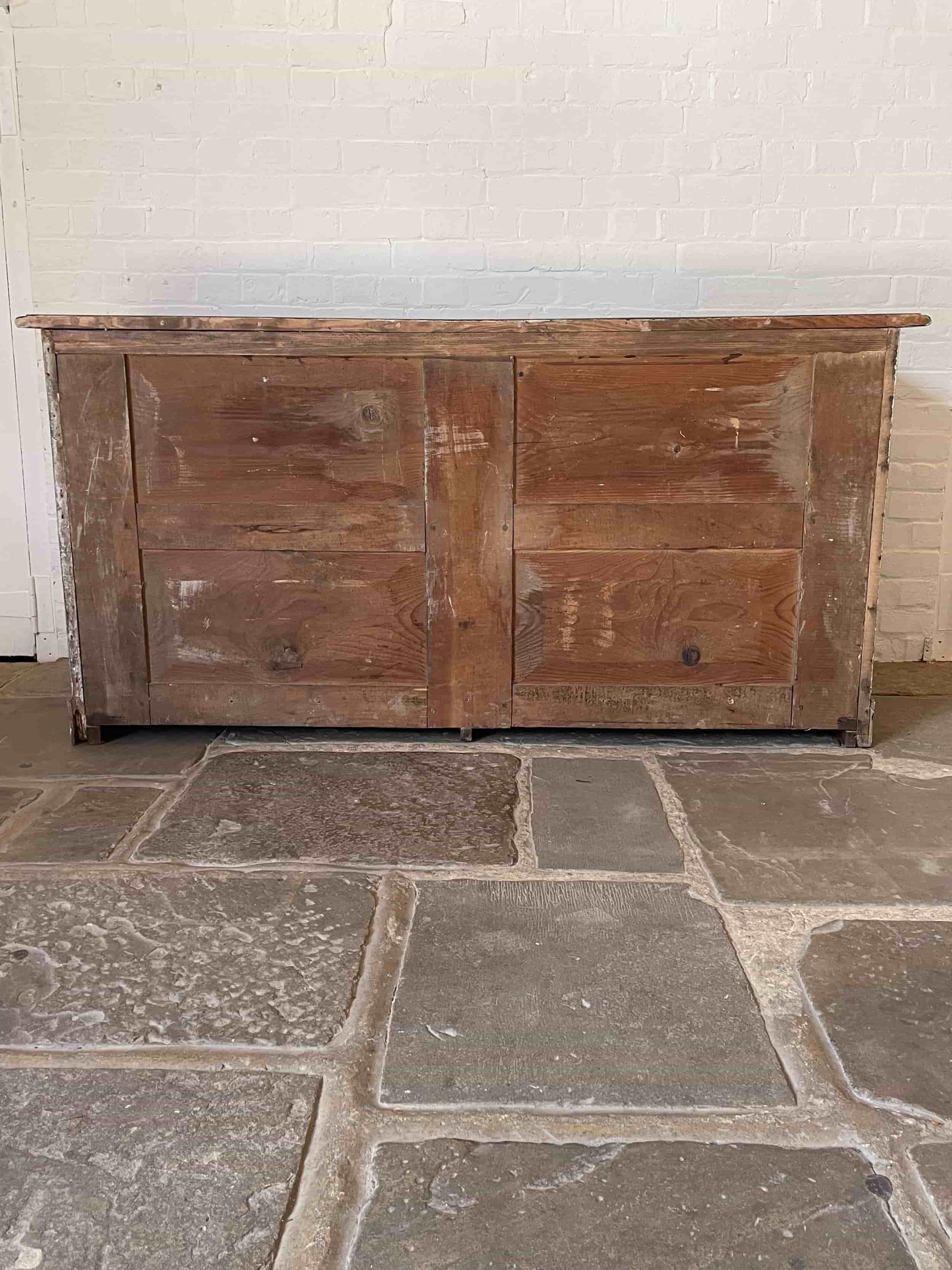 19th Century French Sideboard gallery image 2