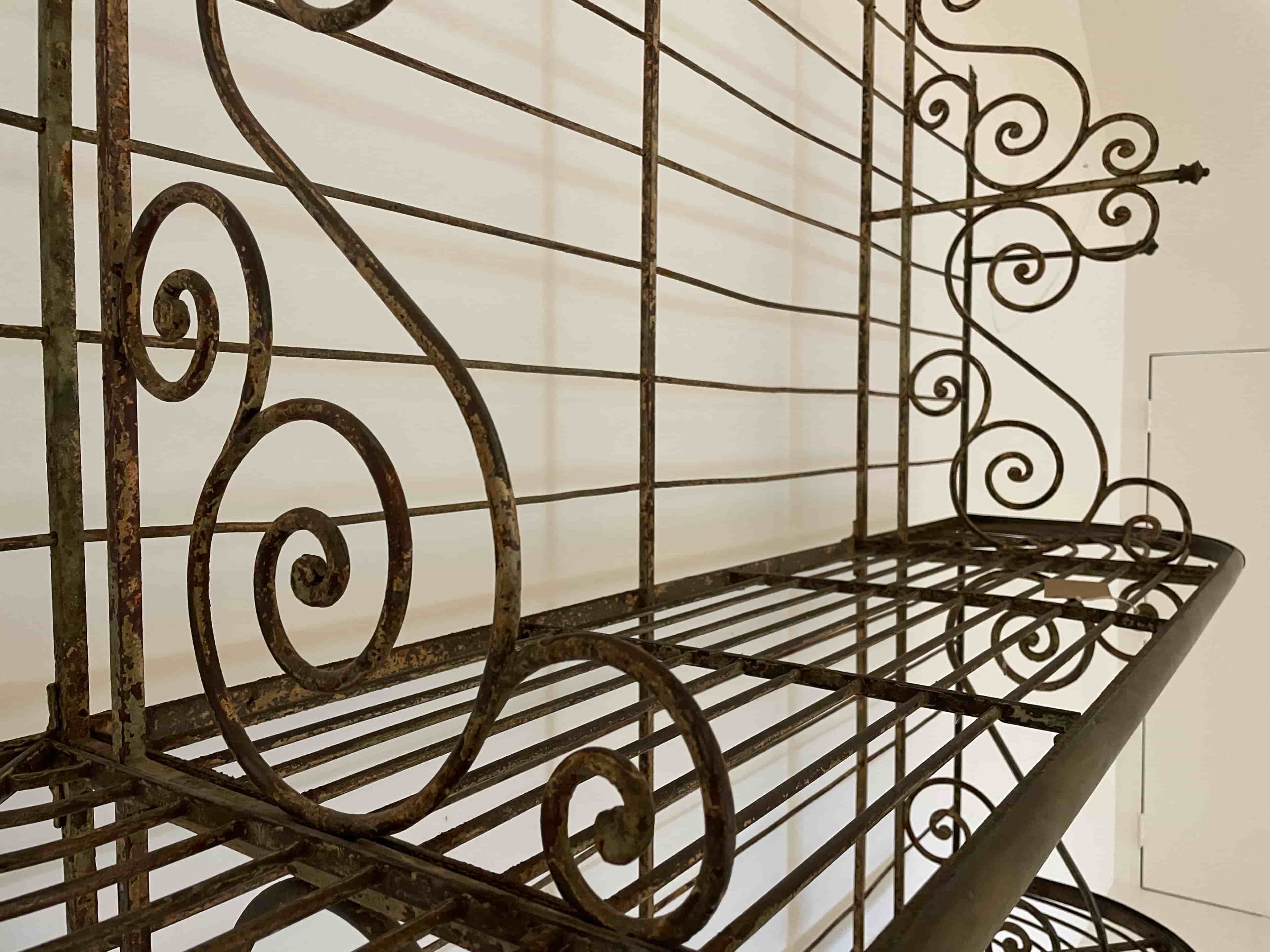 French Baker’s Rack gallery image 4