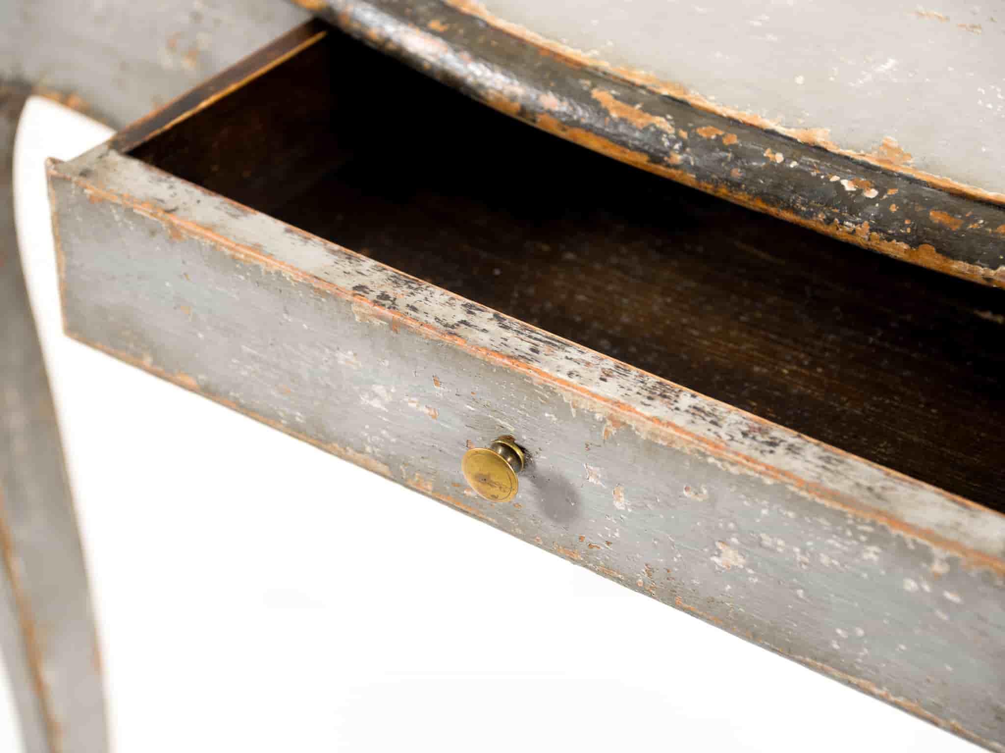 19th Century French Desk gallery image 4