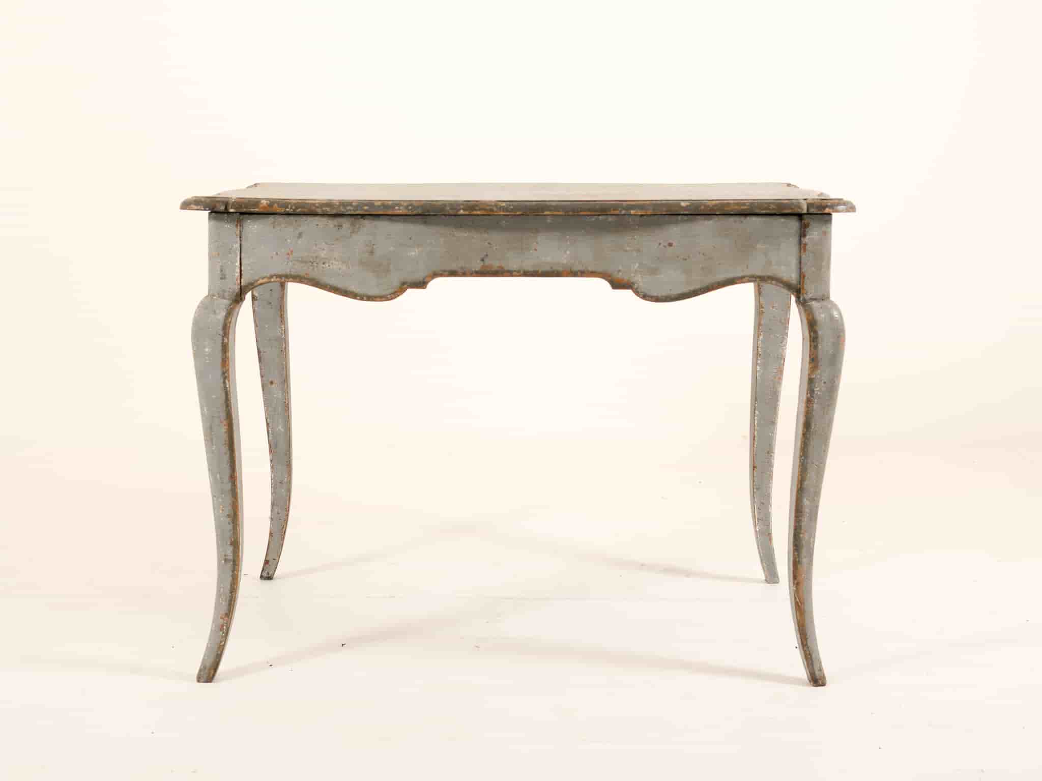 19th Century French Desk gallery image 7