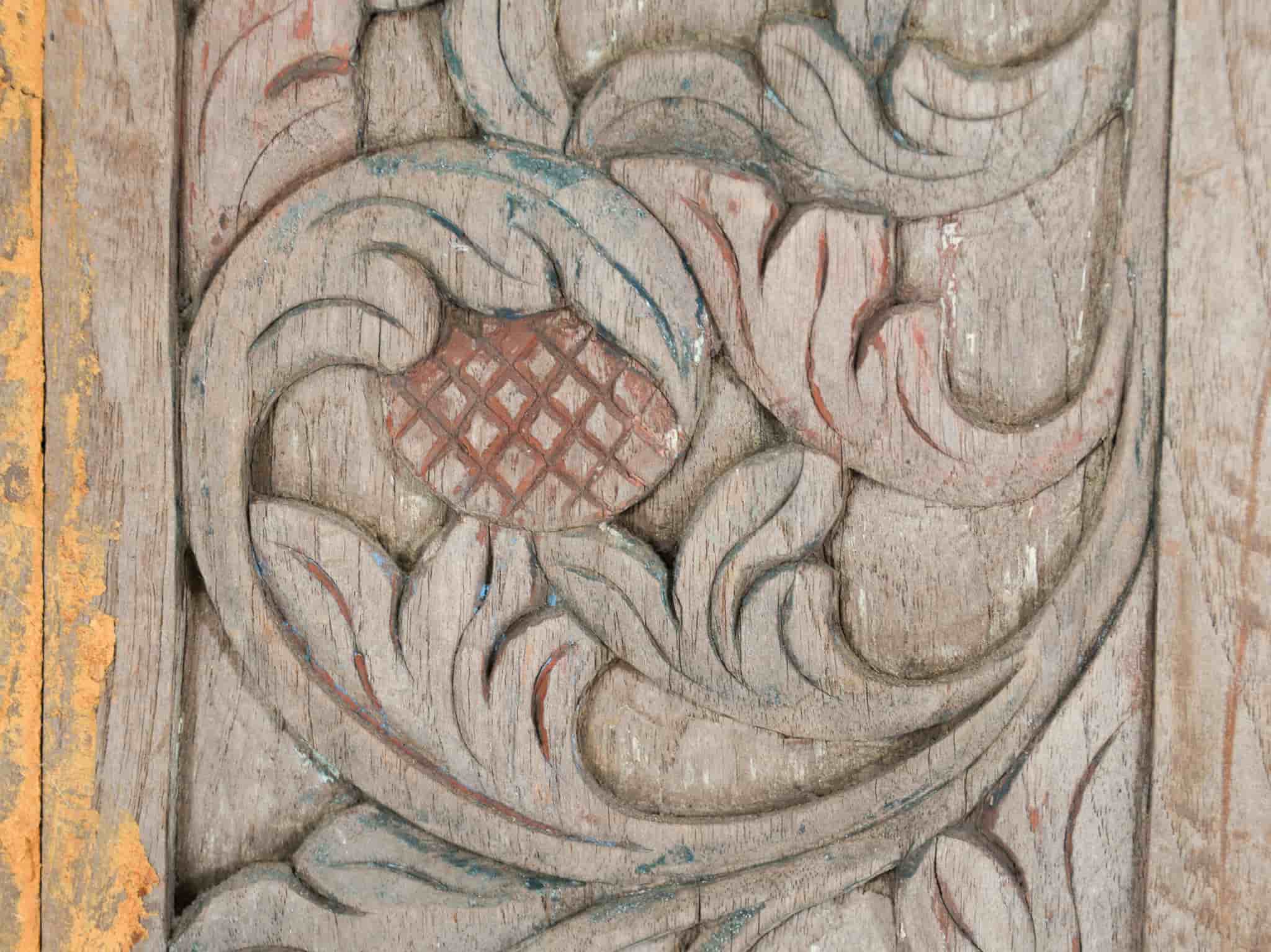 Balinese Panel gallery image 2