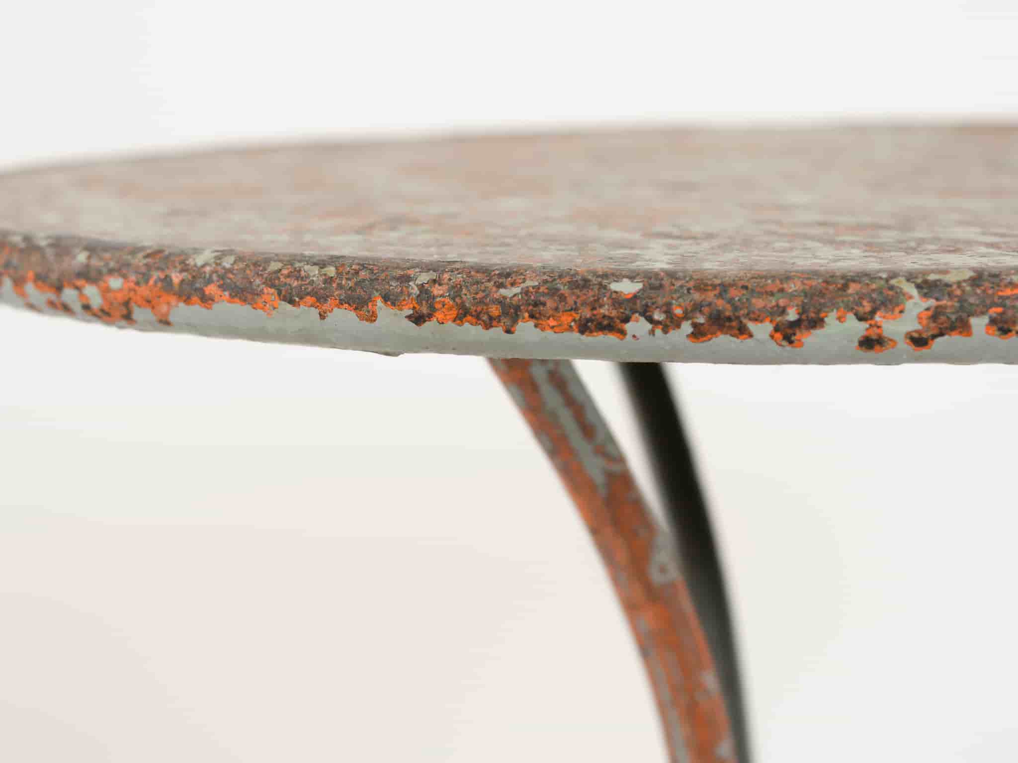 Arras Bistro Table gallery image 3