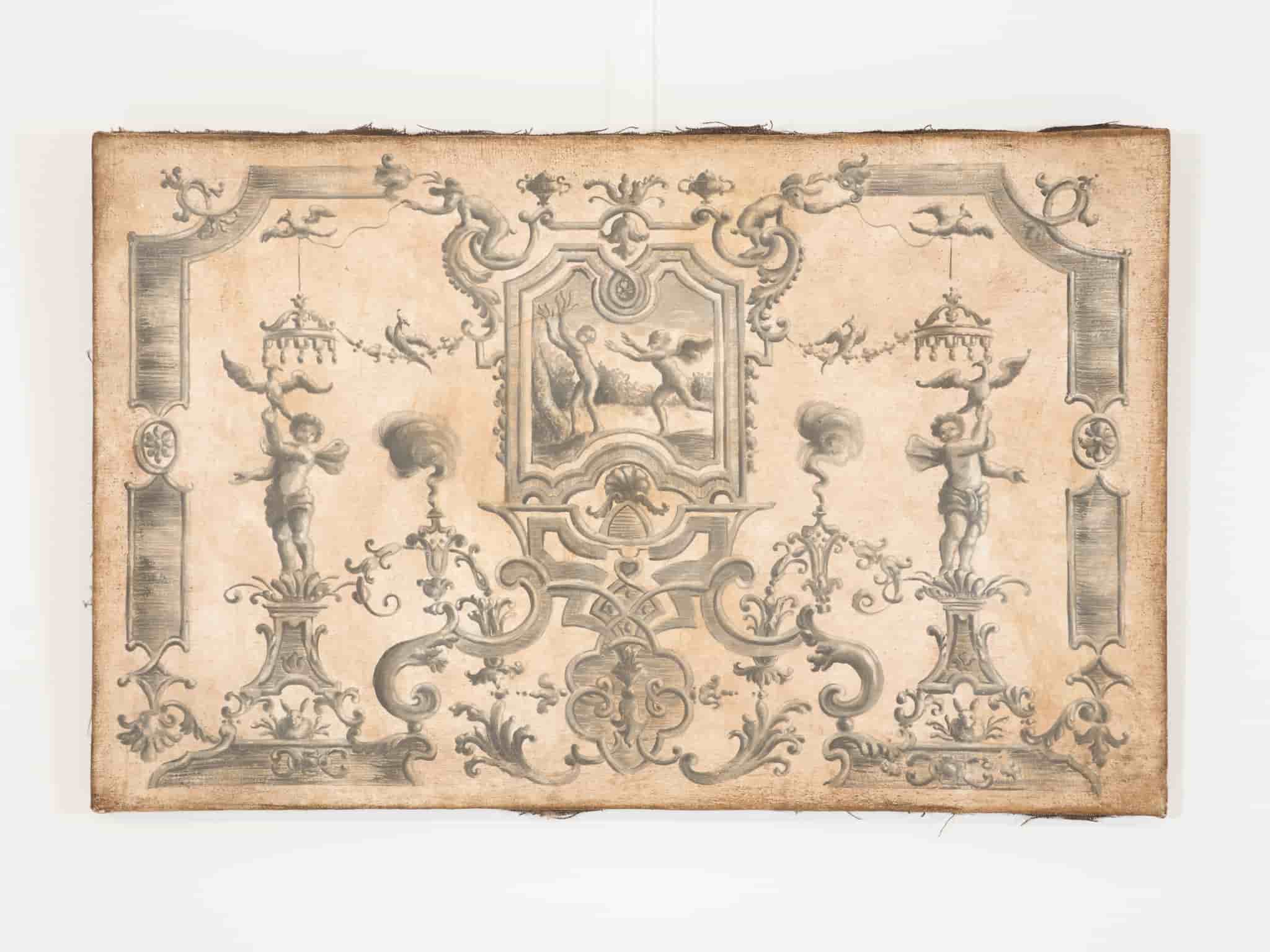 Italian Canvas Panels gallery image 2