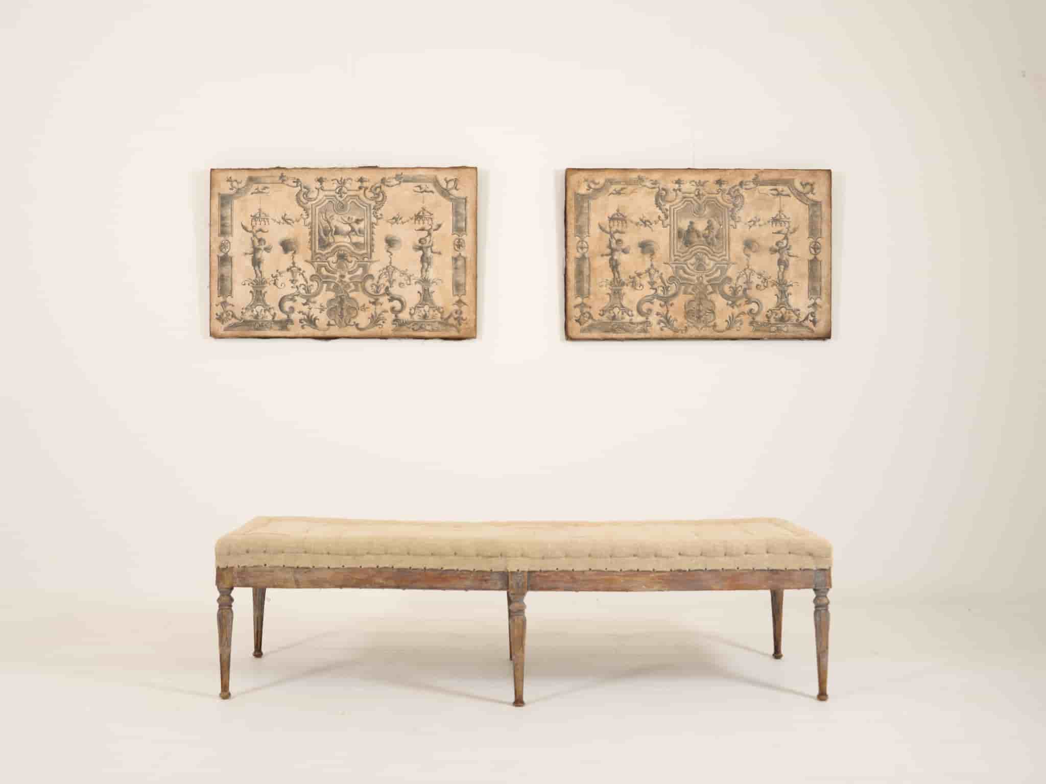 Italian Canvas Panels gallery image 4
