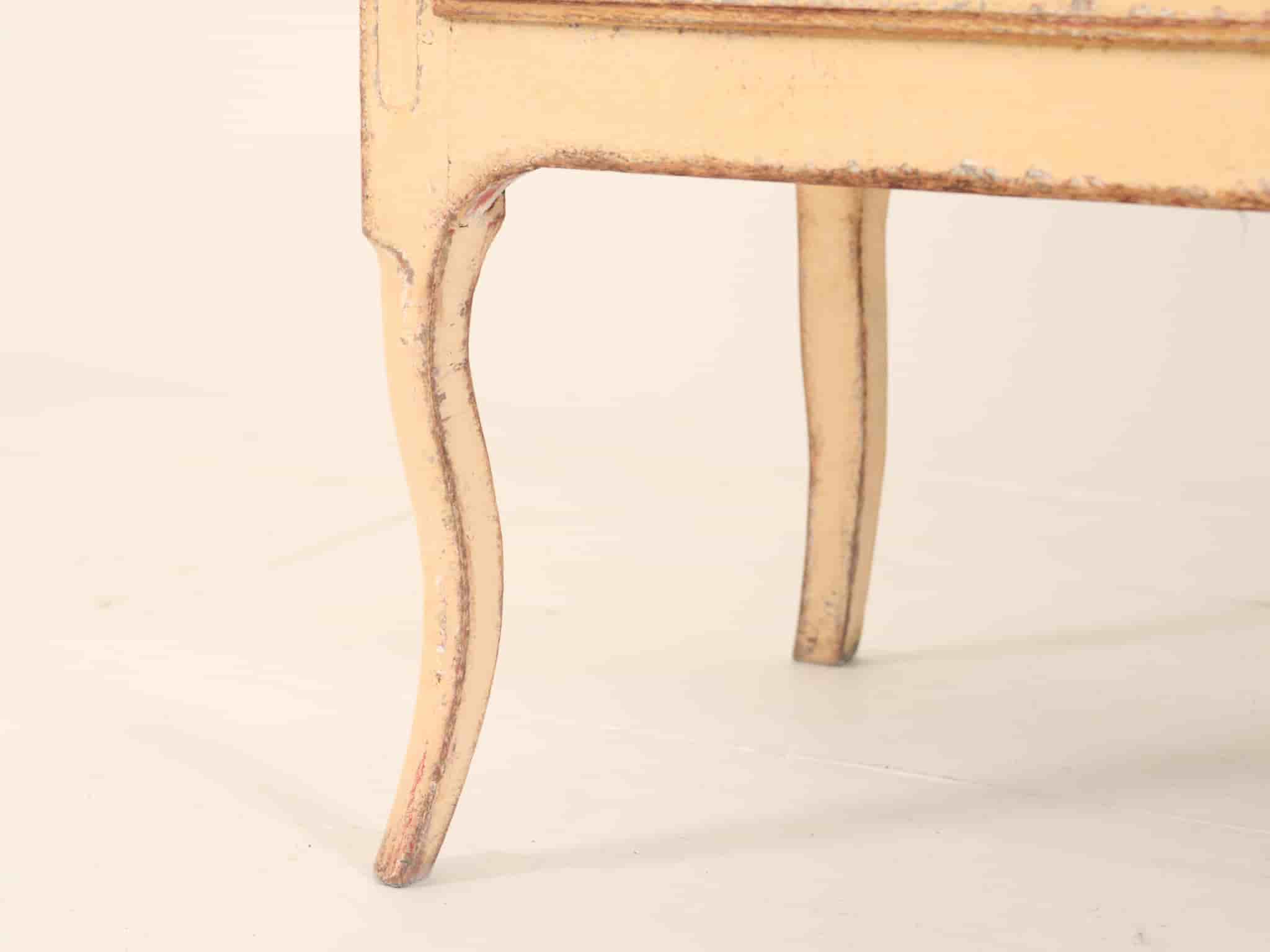 French Painted Commode gallery image 2
