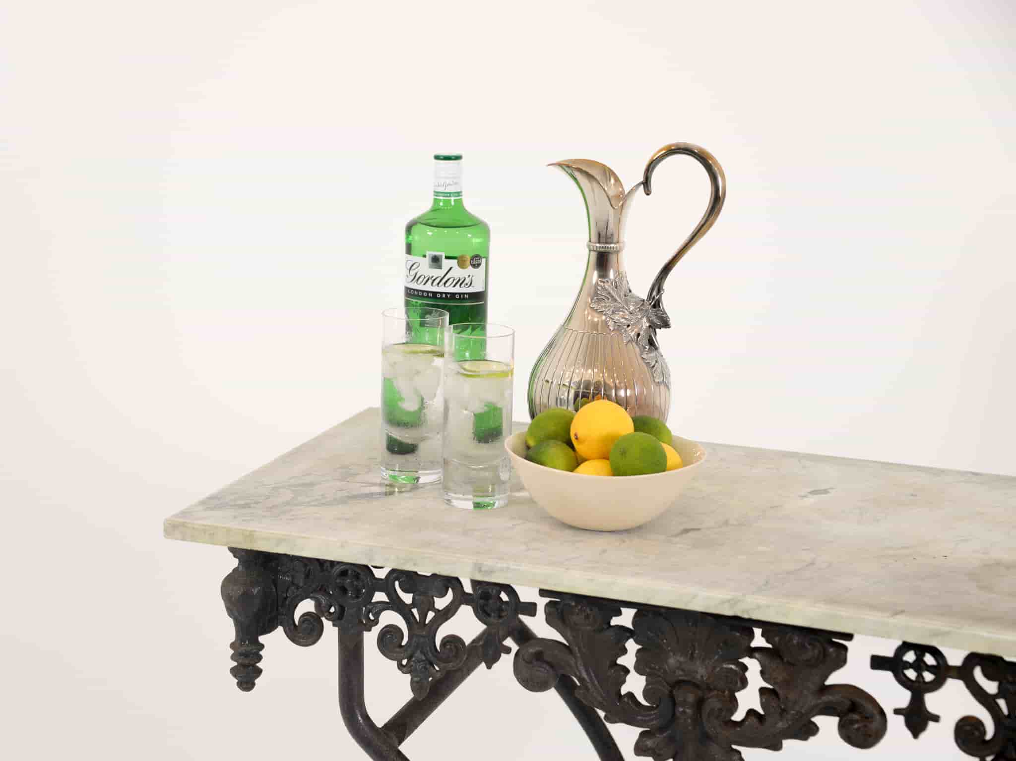 French Patisserie Table gallery image 5