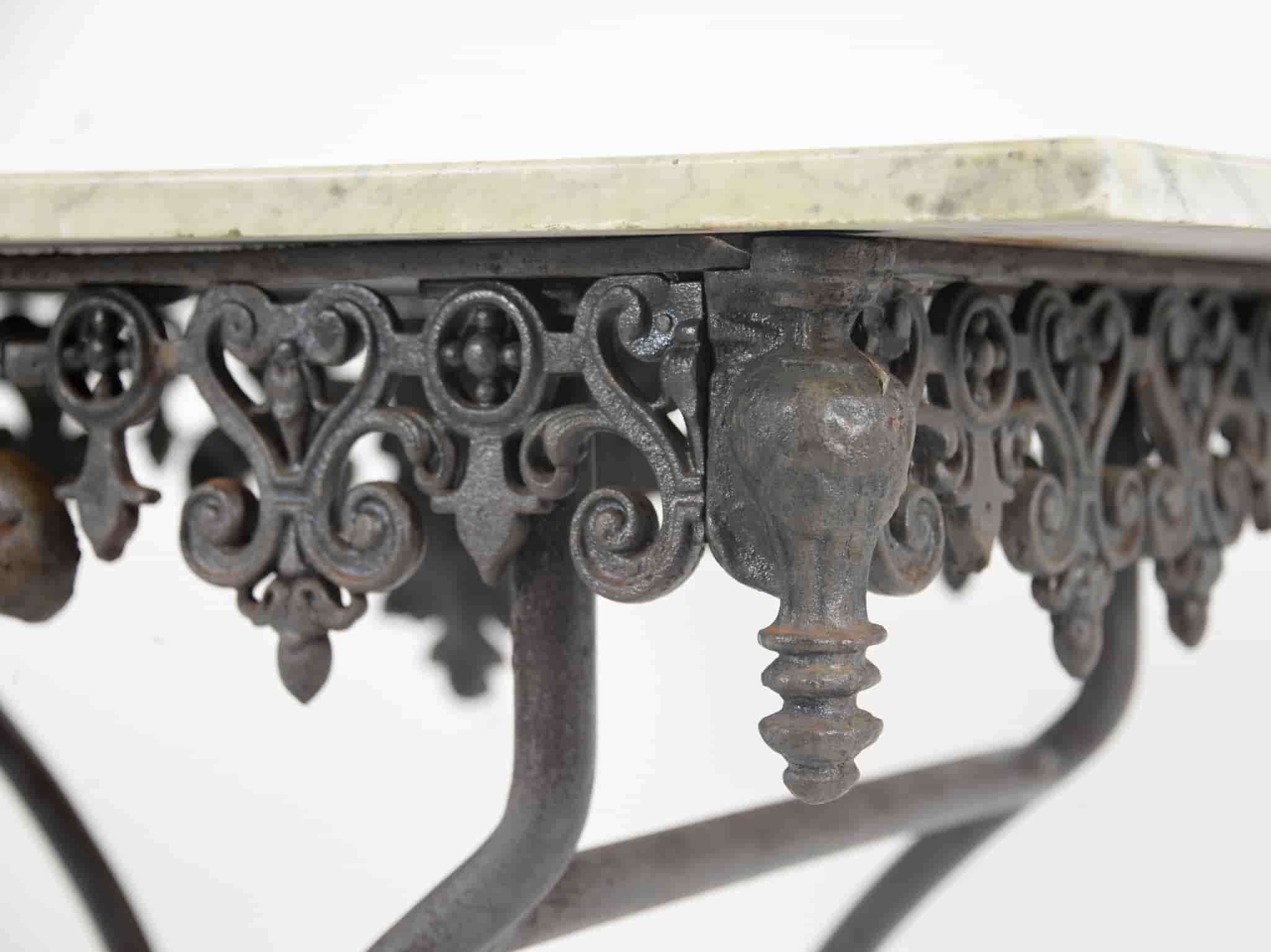 French Patisserie Table gallery image 8