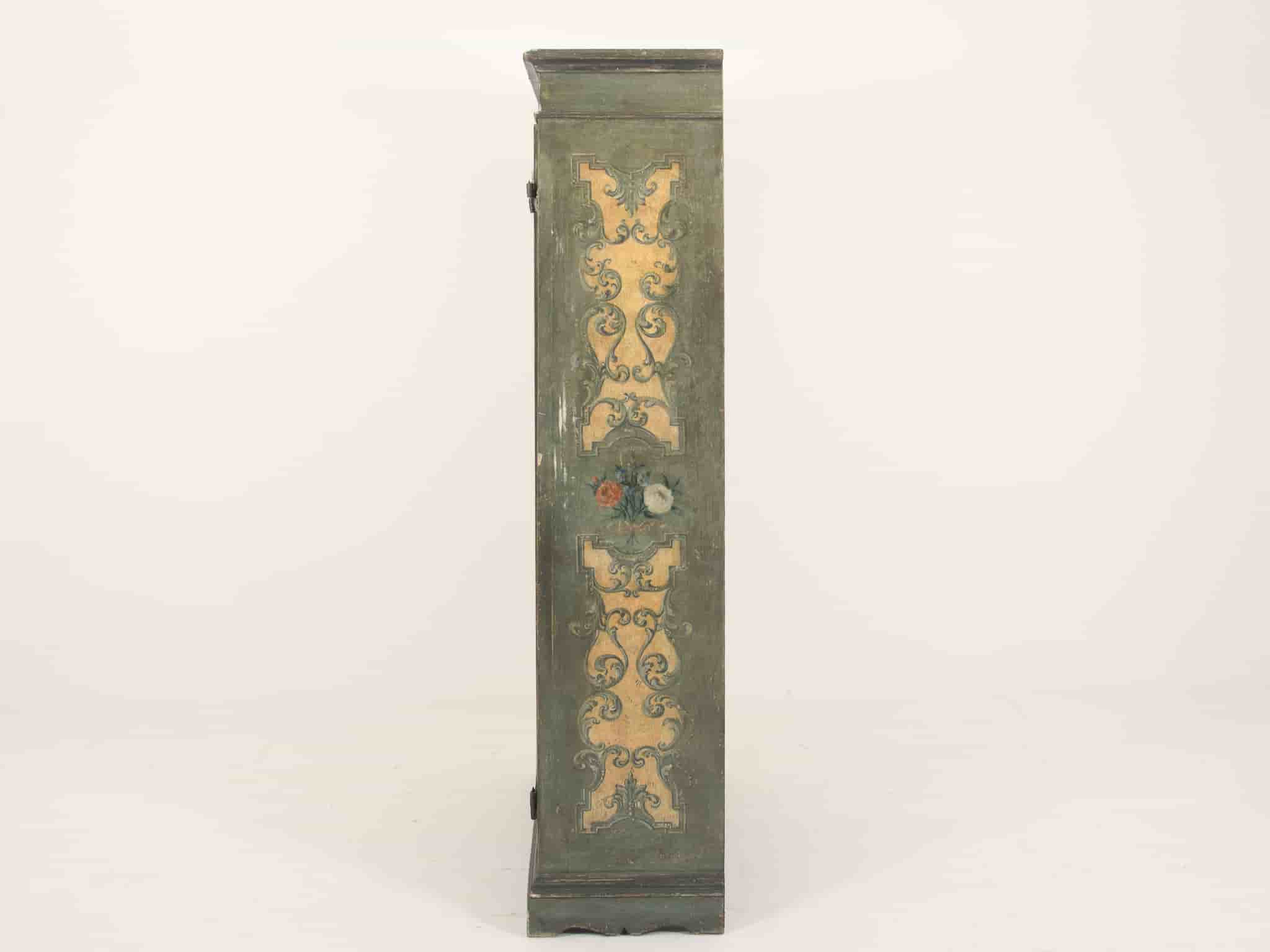 Painted Italian Cupboard gallery image 2