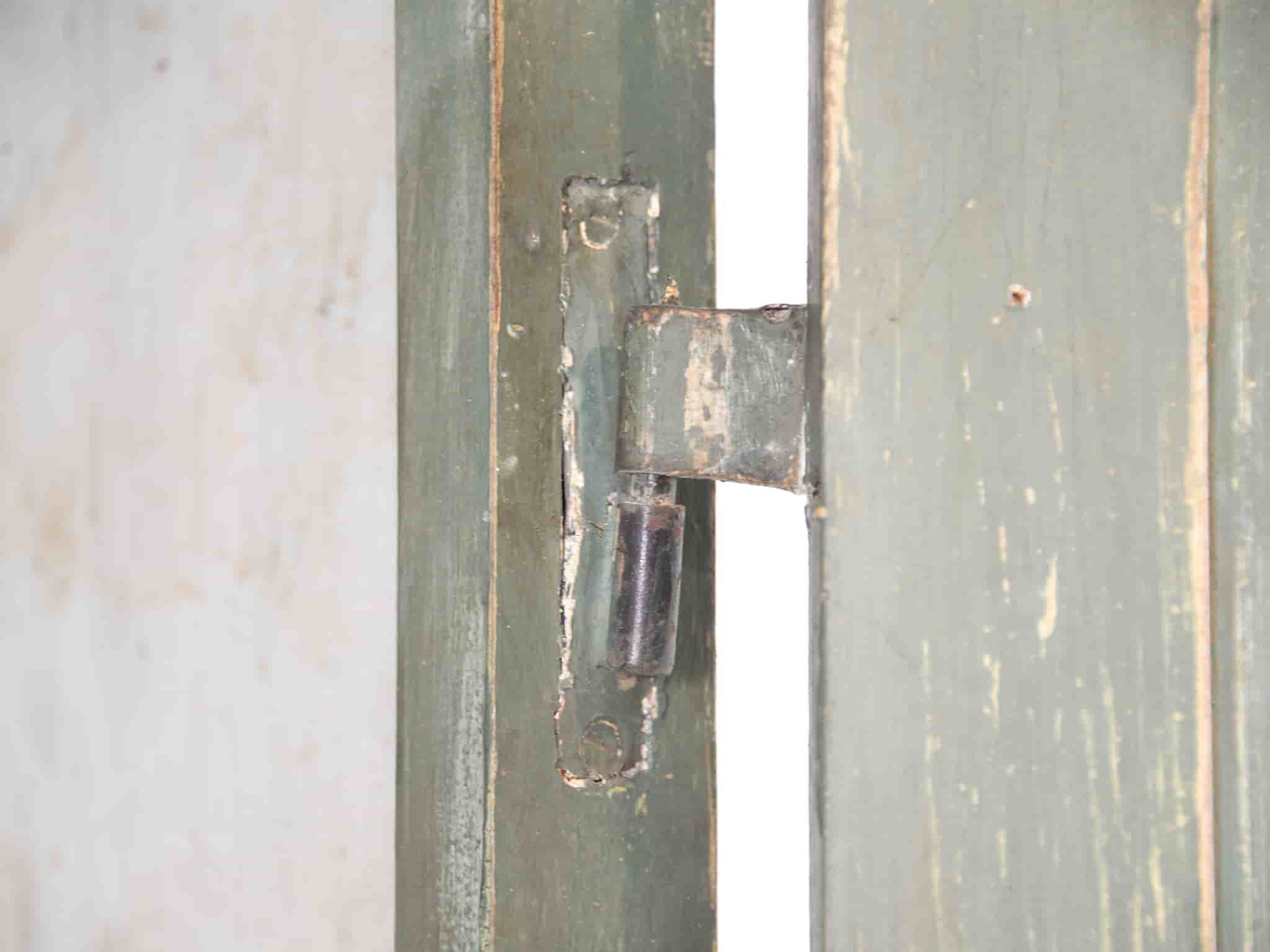 Painted Italian Cupboard gallery image 6