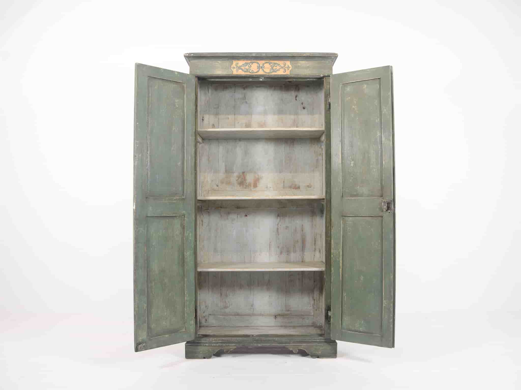Painted Italian Cupboard gallery image 7