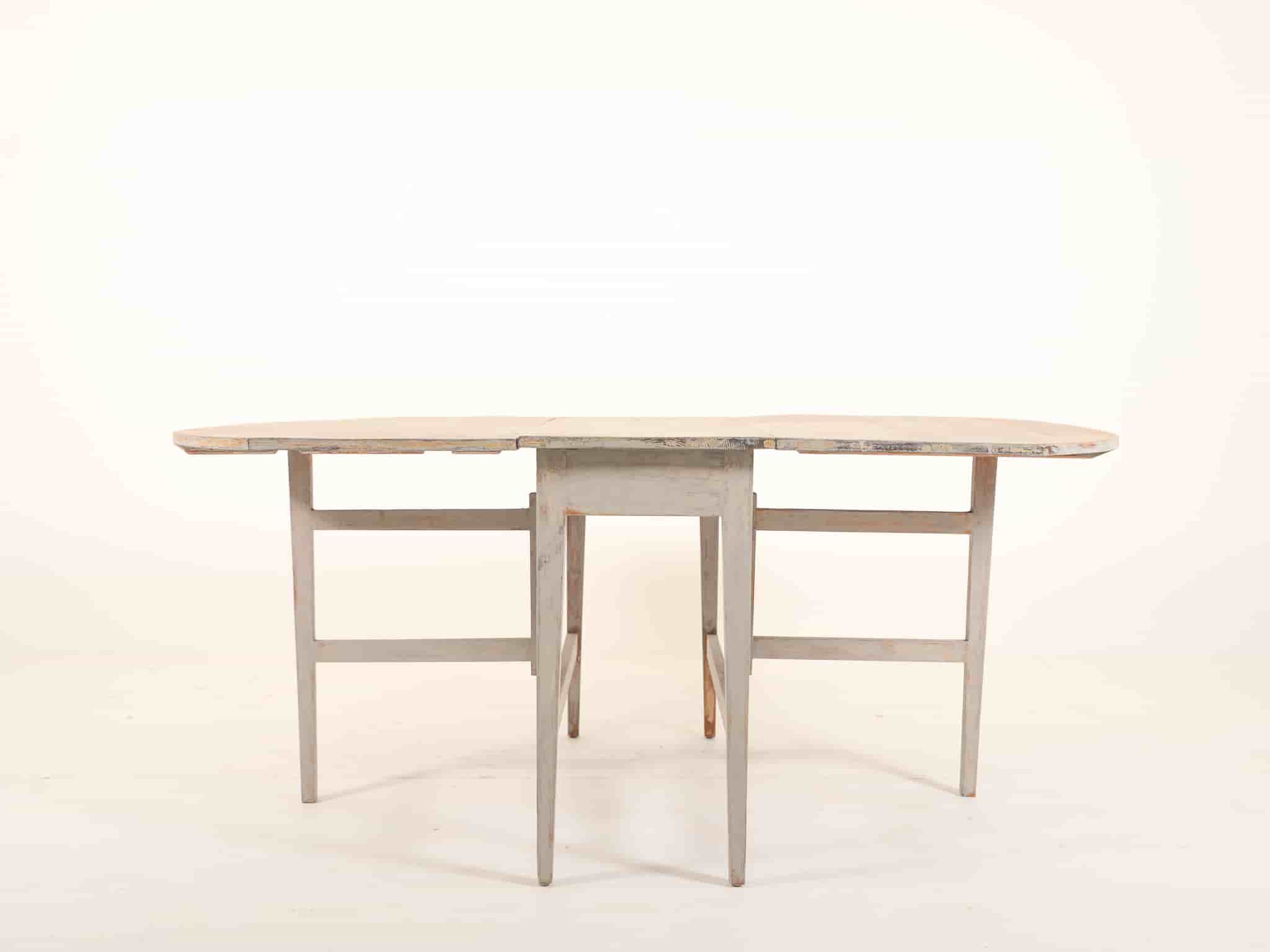 Swedish Country Table gallery image 2