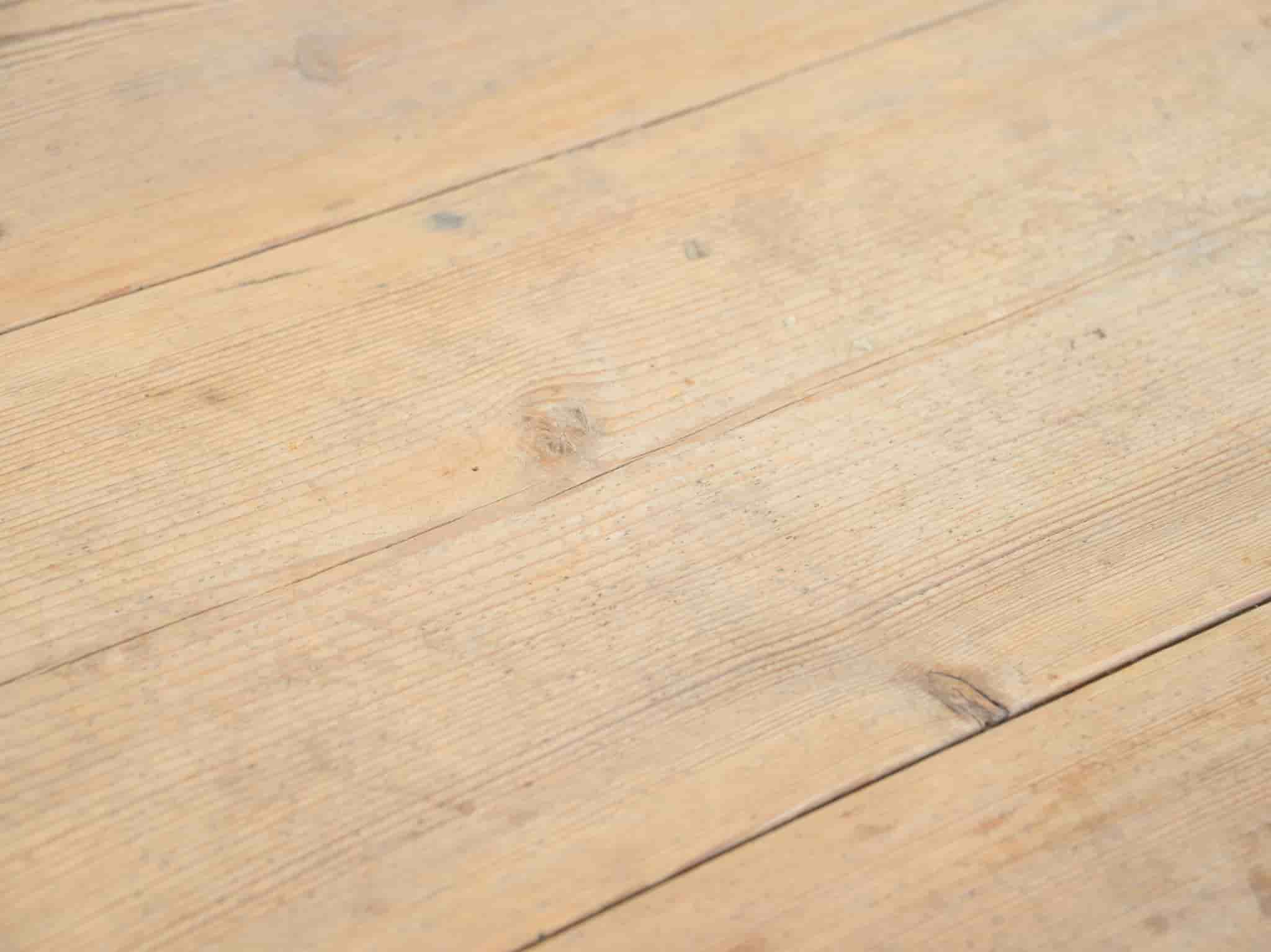 Swedish Bockbord Table gallery image 7