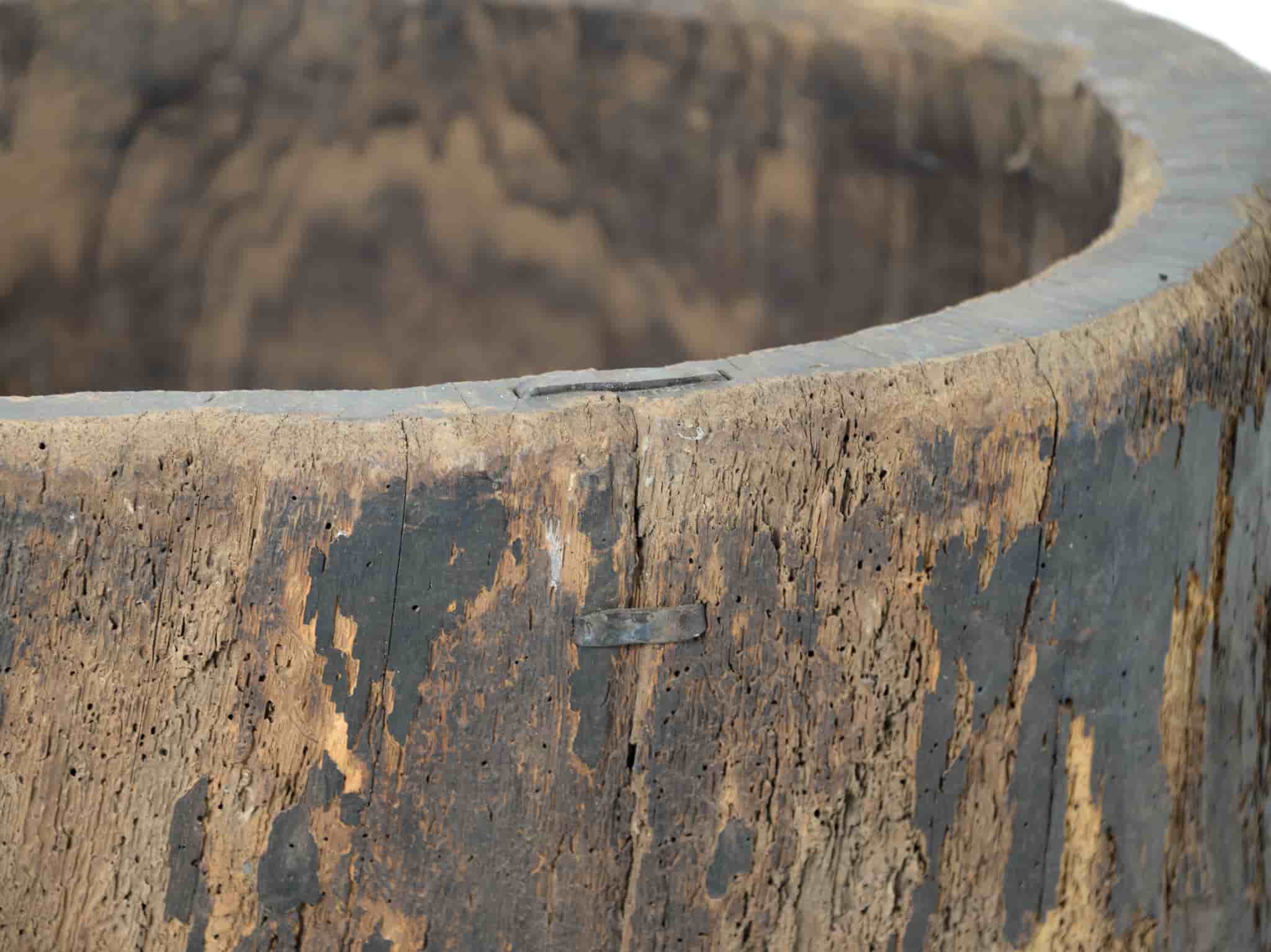 Naga Rice Beer Vat gallery image 3