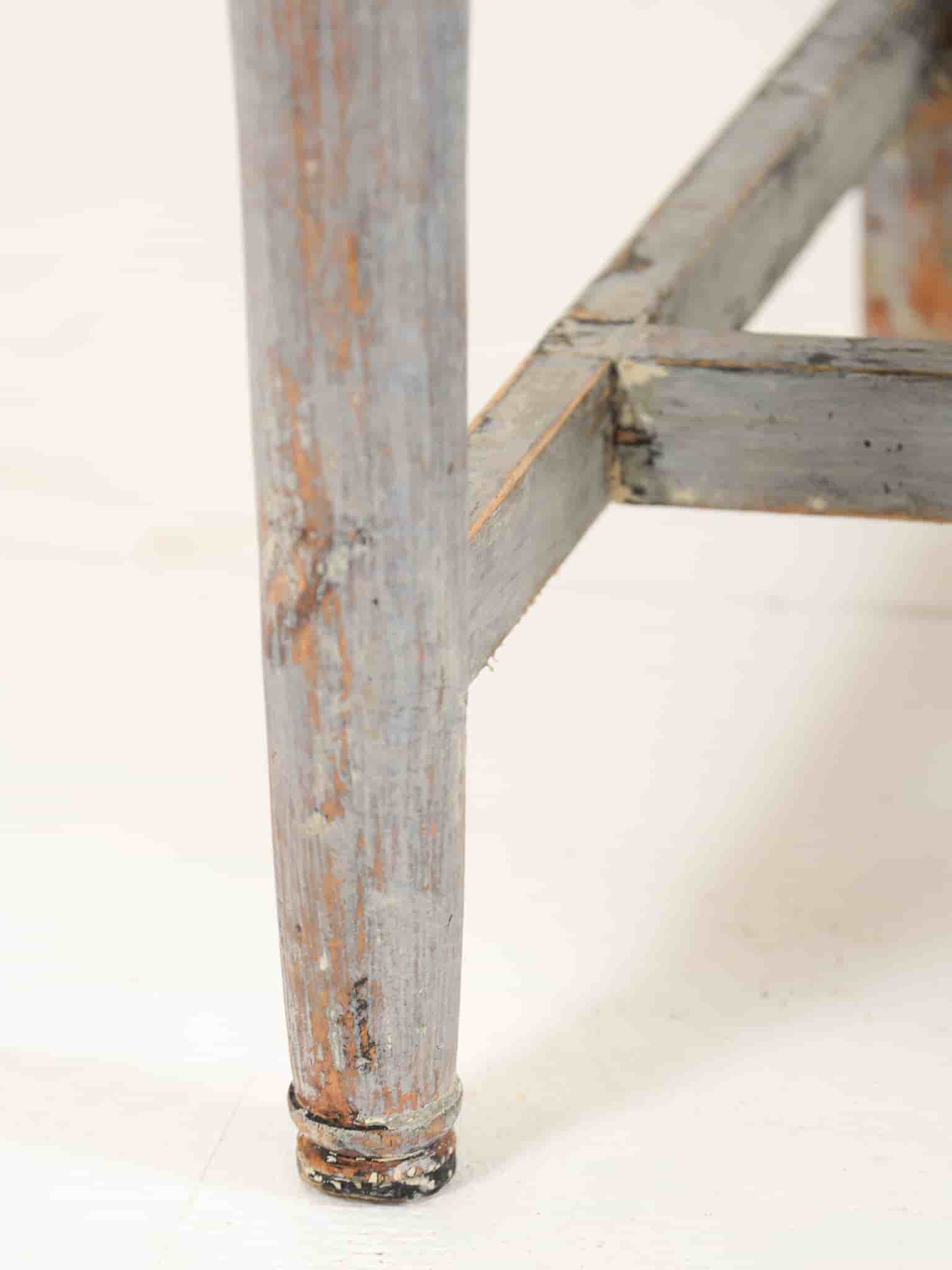 Two Swedish Lindome Chairs gallery image 3