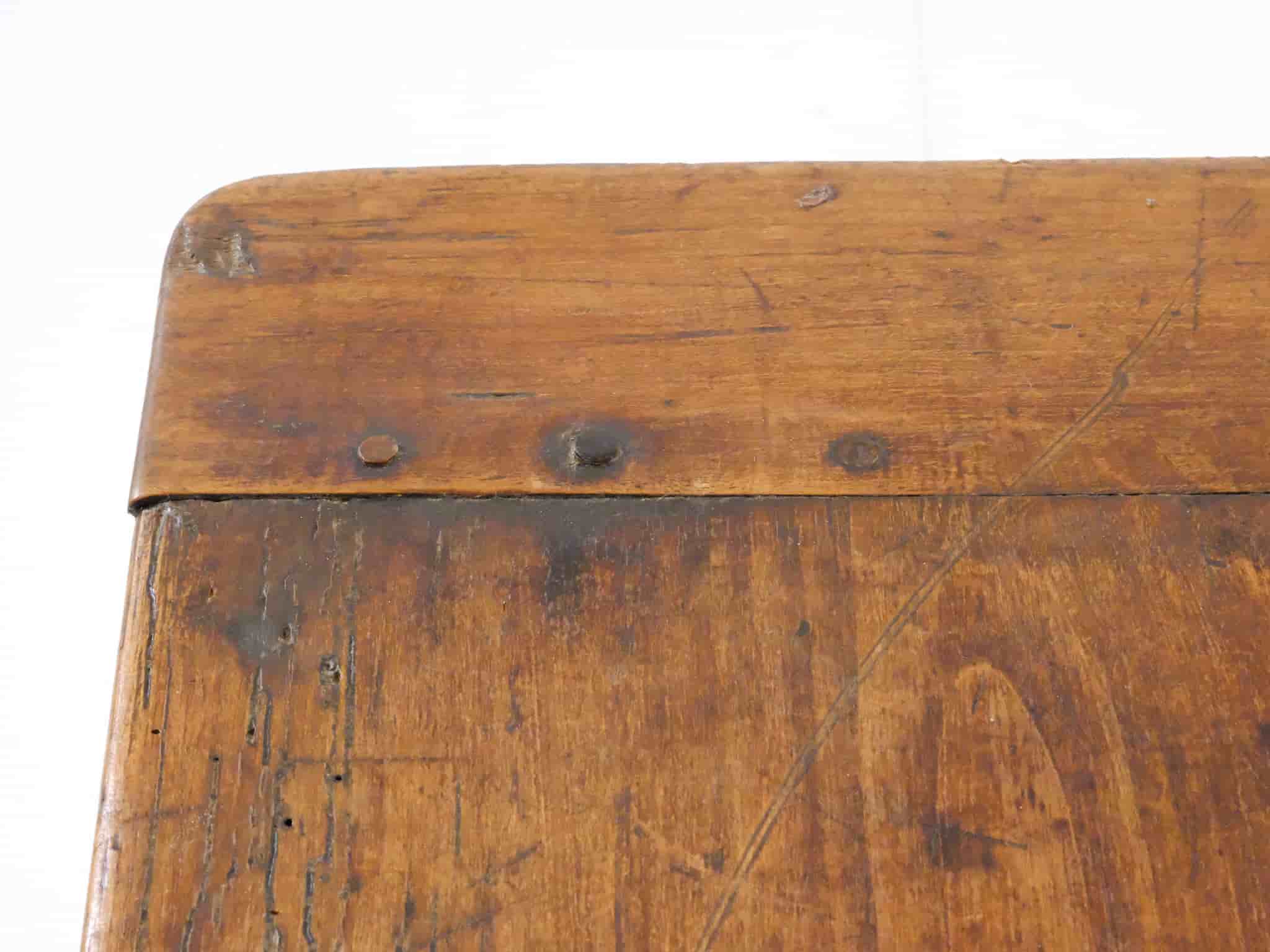 French Farmhouse Table gallery image 5