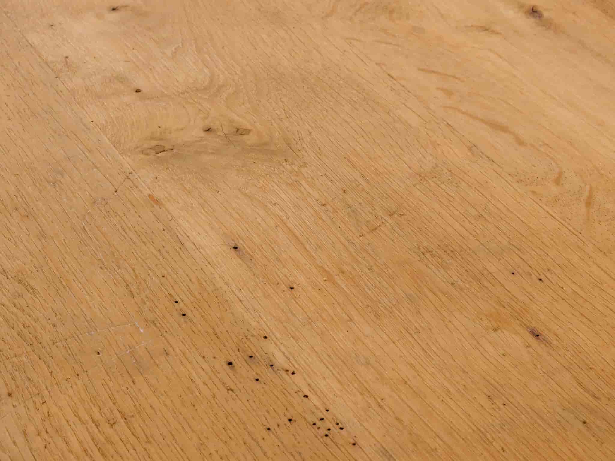 Large Dairy Table - central island gallery image 7
