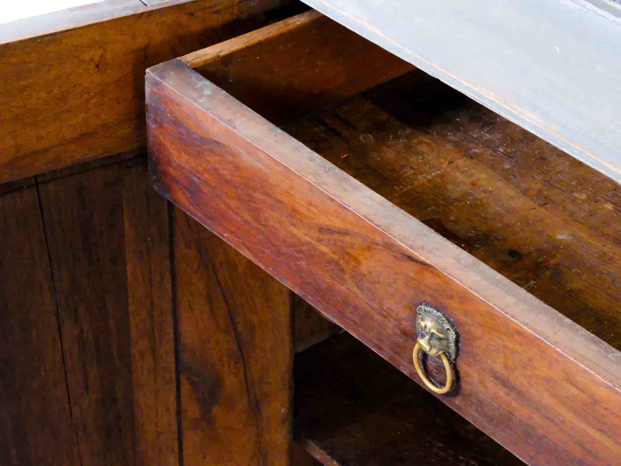French Marble Top Buffet gallery image 11