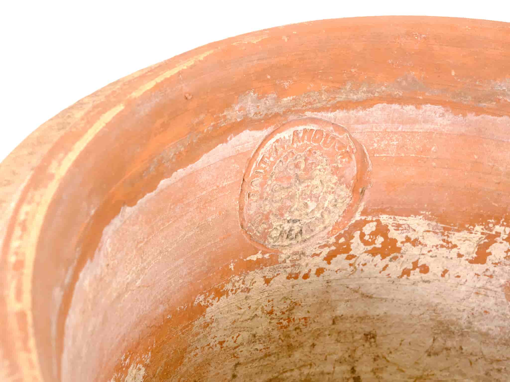 Pair Anduze Planters 70cm gallery image 3