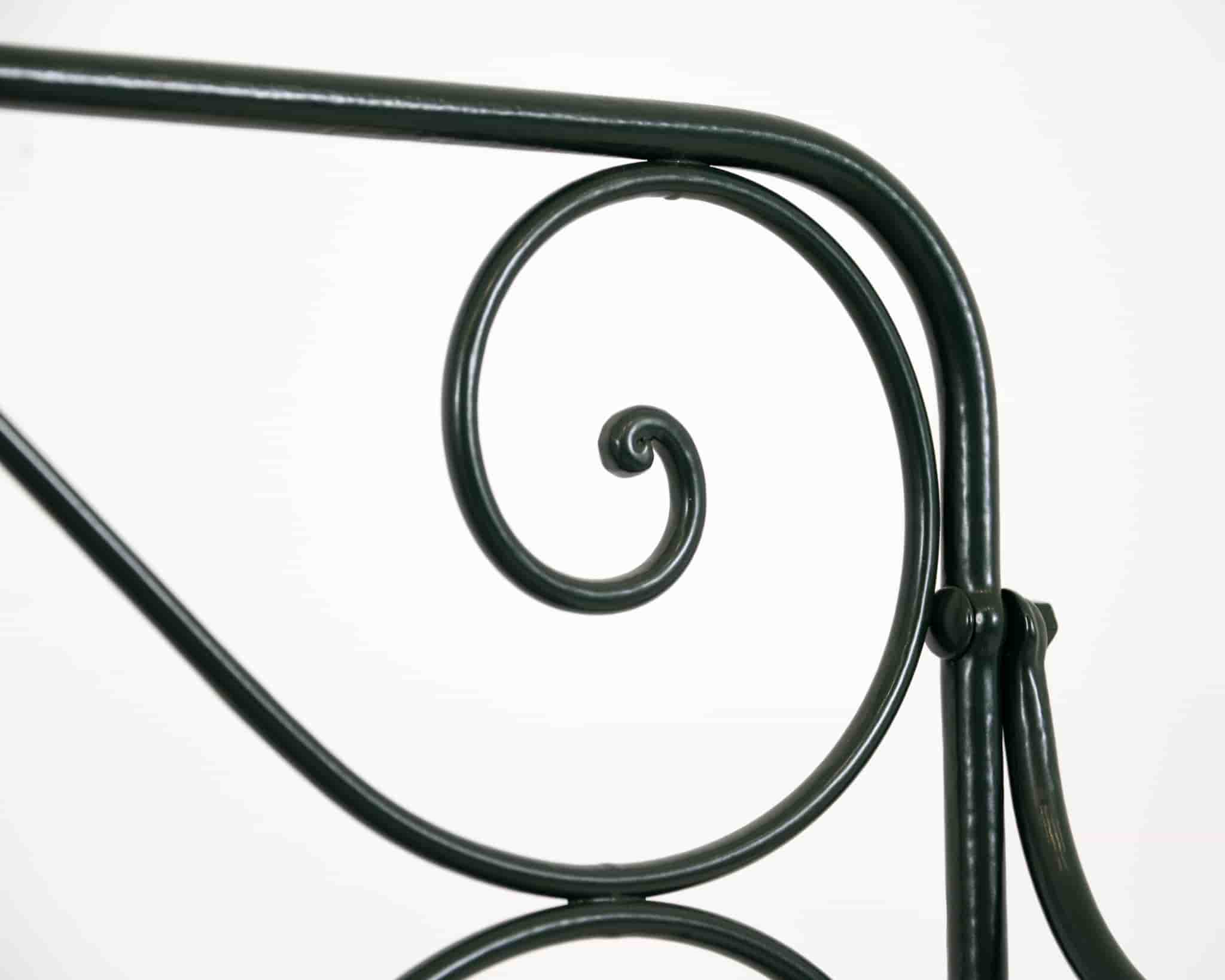Garden bench and table gallery image 13