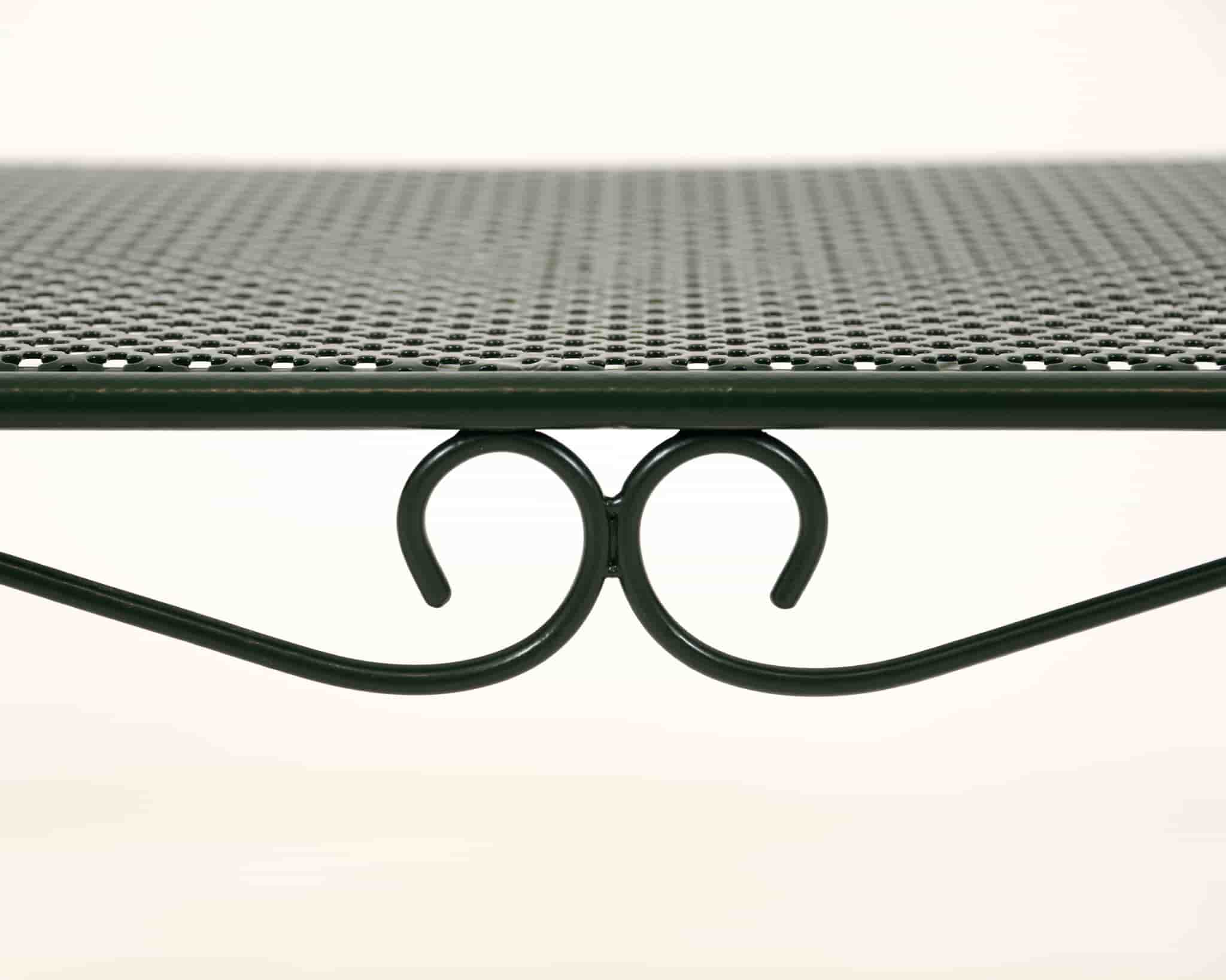 Garden bench and table gallery image 15