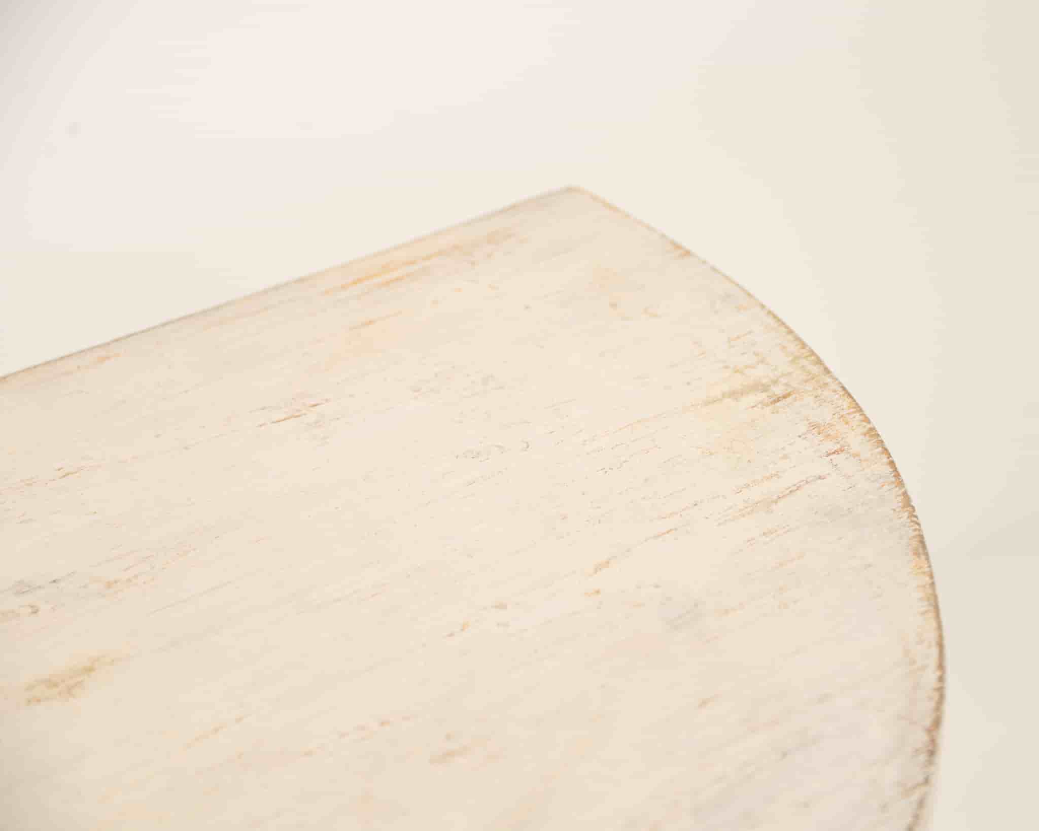 Pair of Swedish Demi Lunes with Drawers gallery image 10
