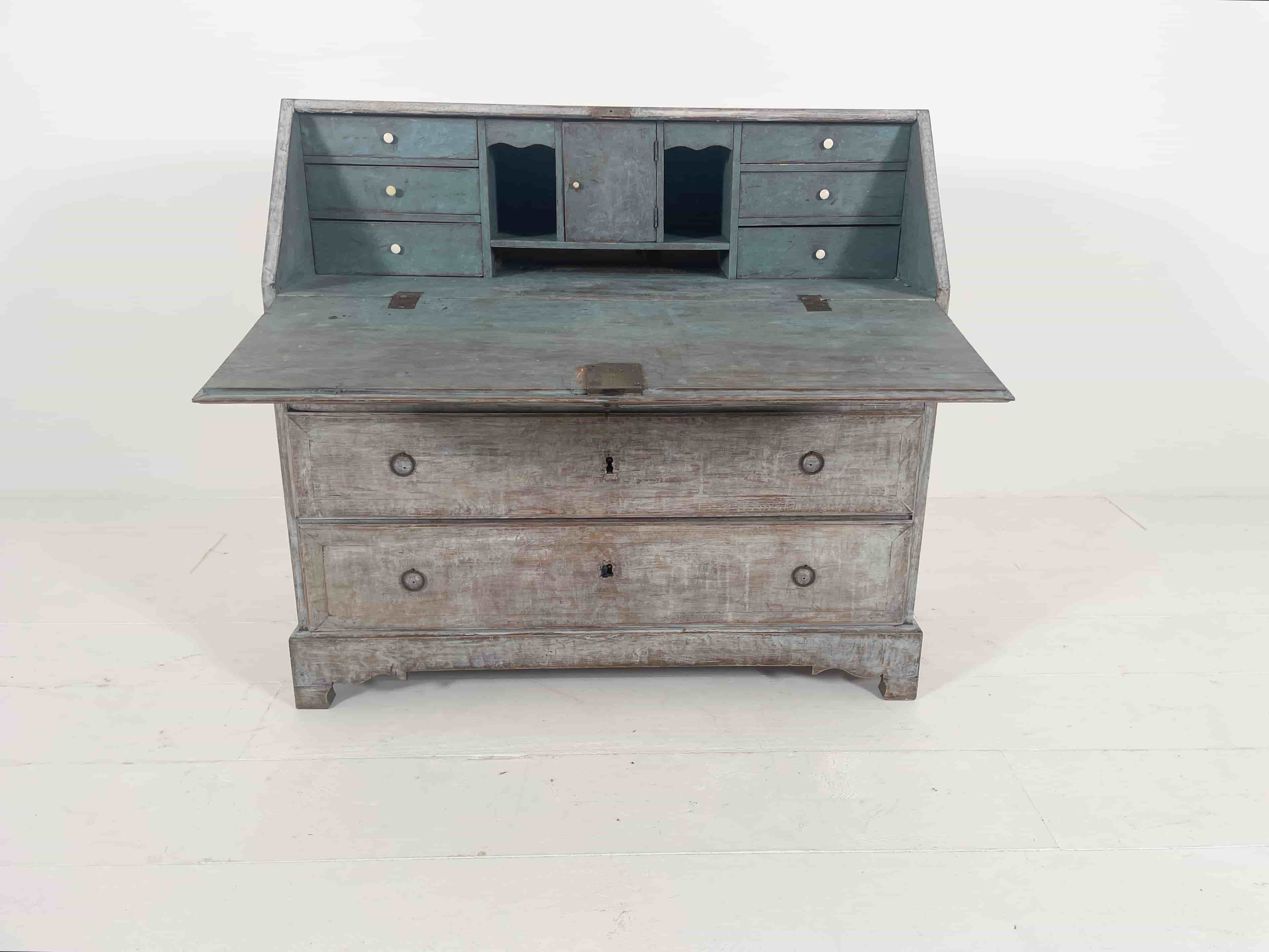 Swedish Writing Desk gallery image 1