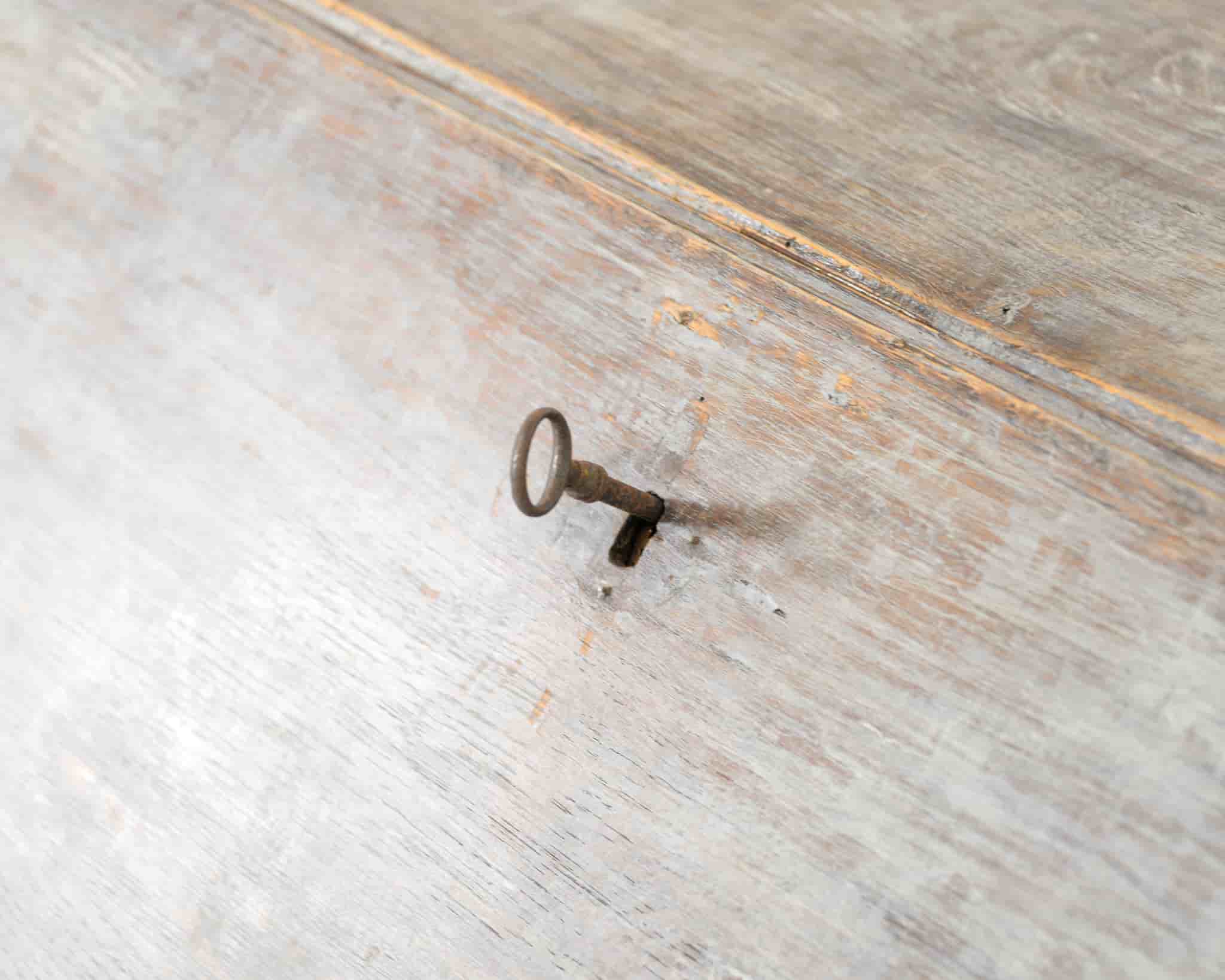 Swedish Writing Desk gallery image 3