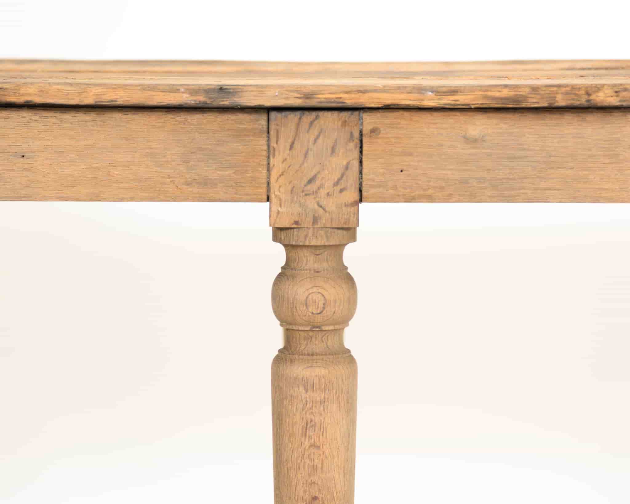 French 19th century work table gallery image 2