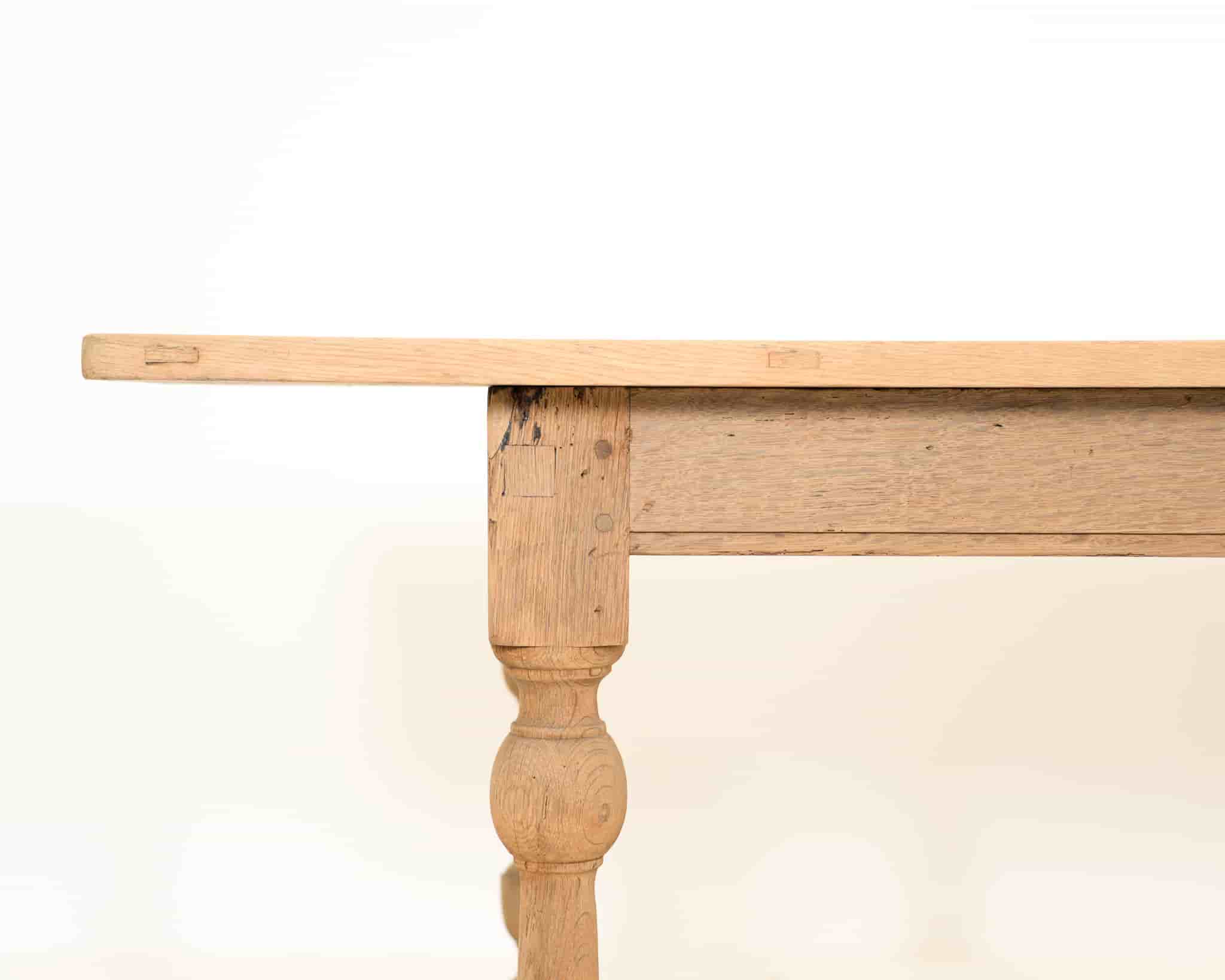 French Draper's Table gallery image 2