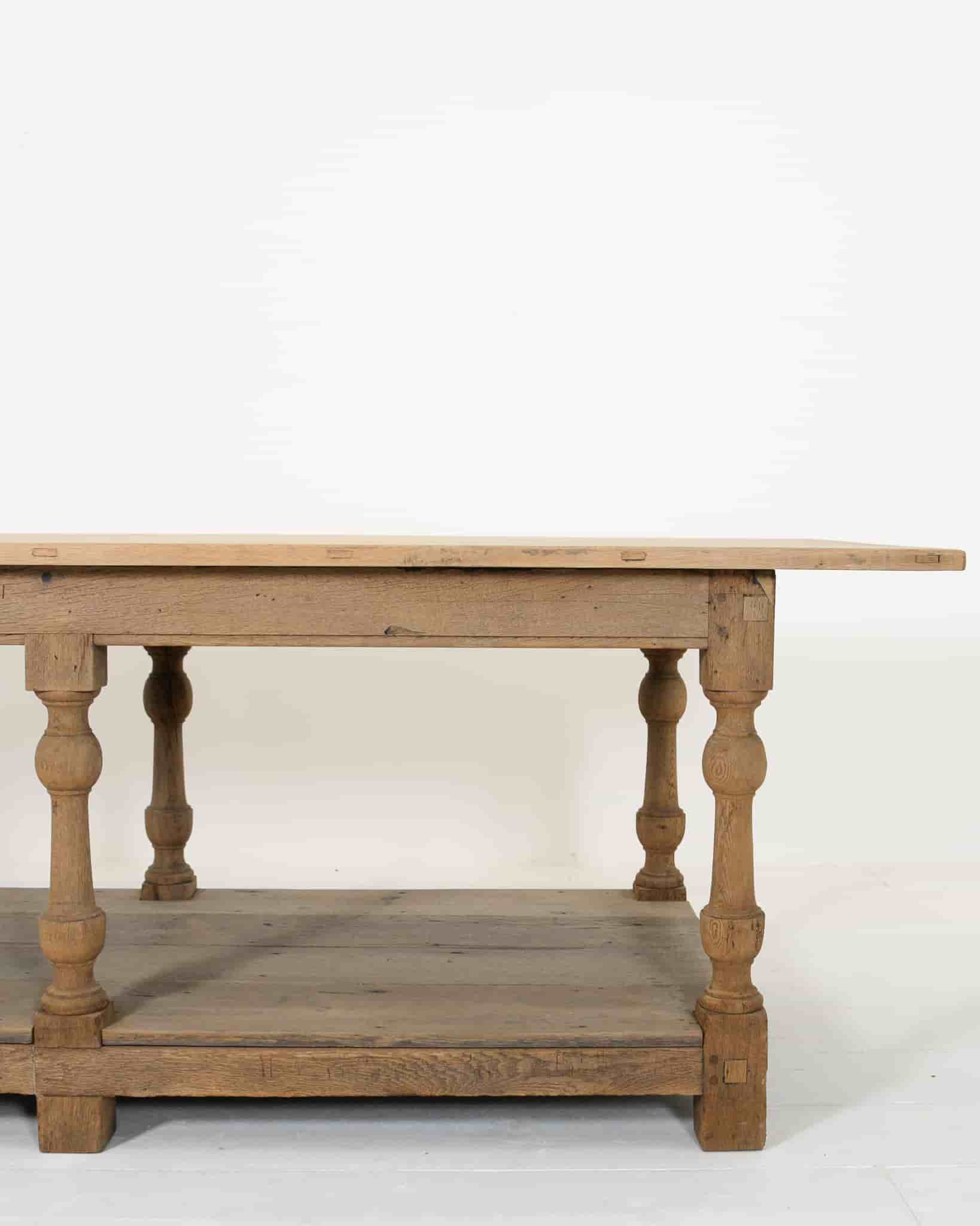 French Draper's Table gallery image 3