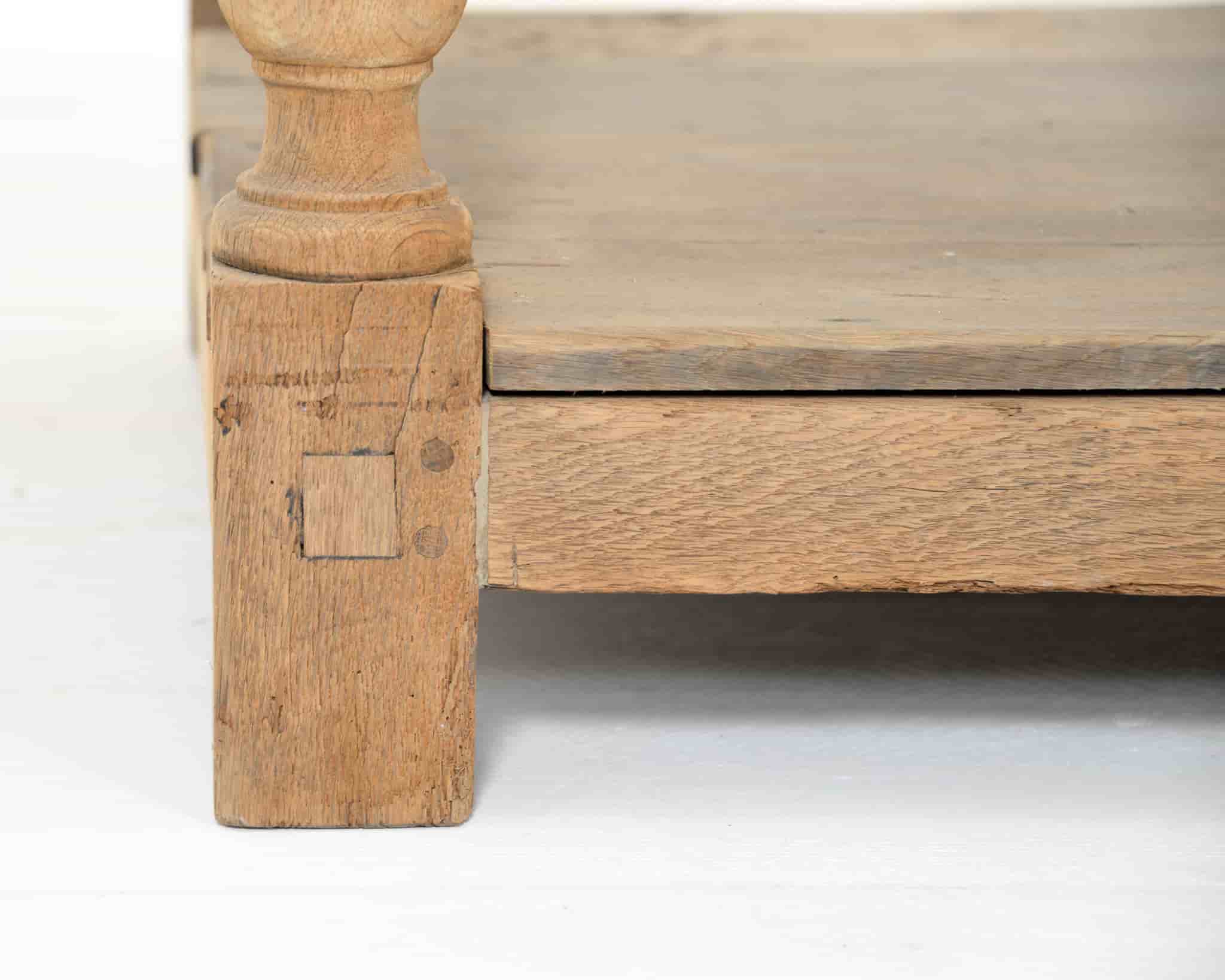 French Draper's Table gallery image 5