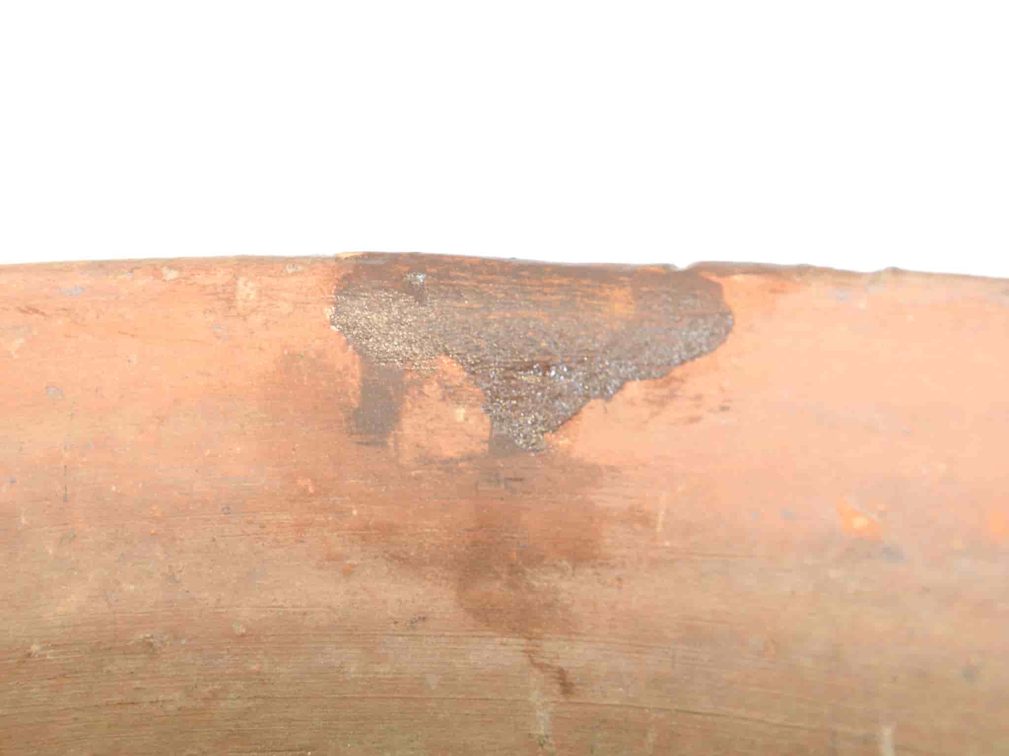 Pair of Anduze glazed planters 60cm gallery image 7