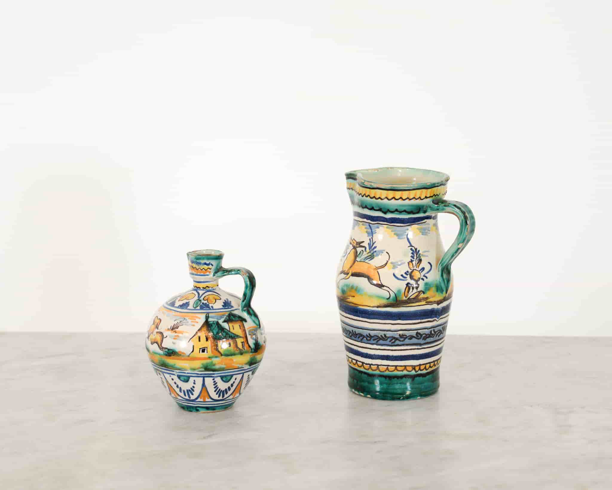 Spanish 20th Century Jugs gallery image 1