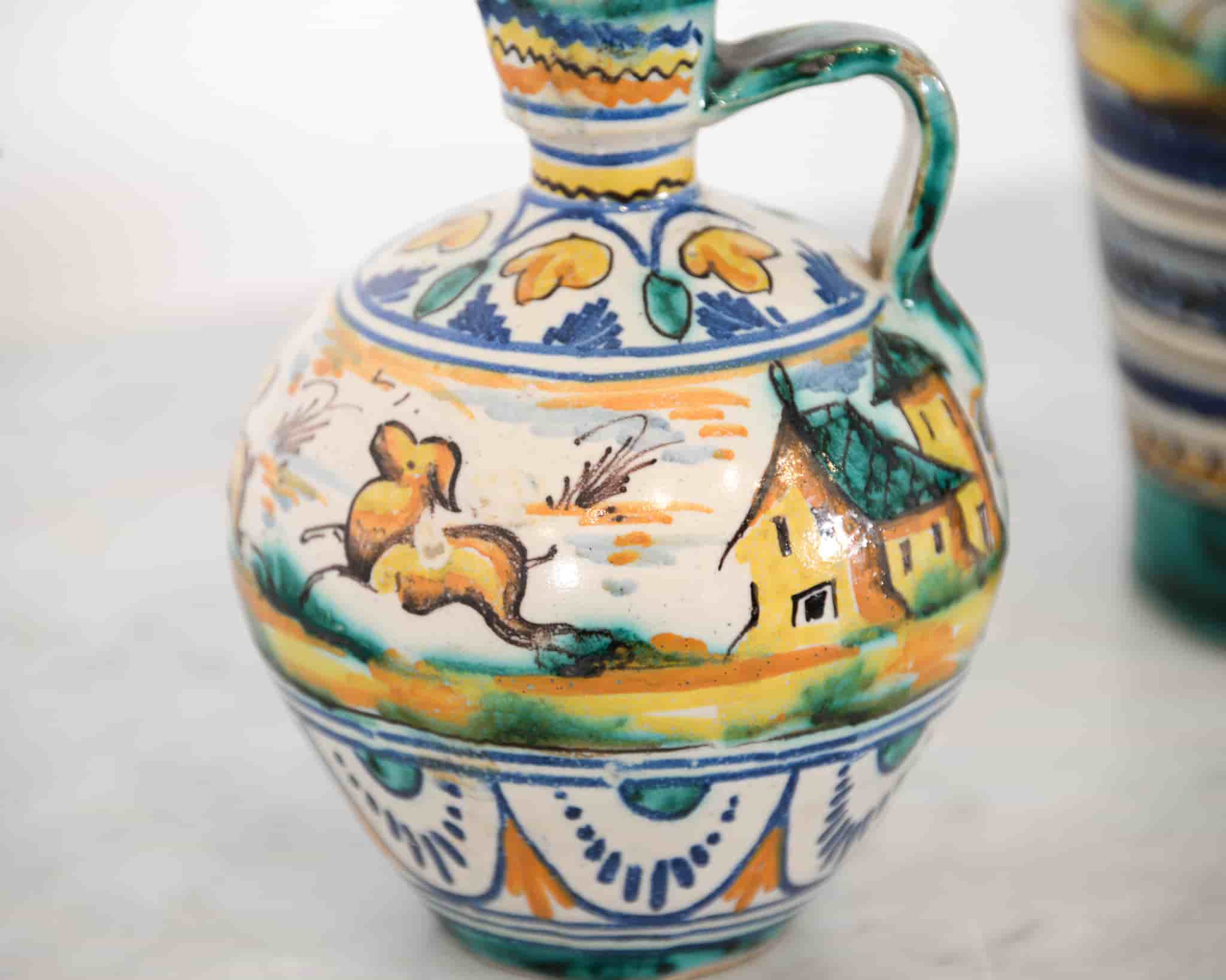 Spanish 20th Century Jugs gallery image 2