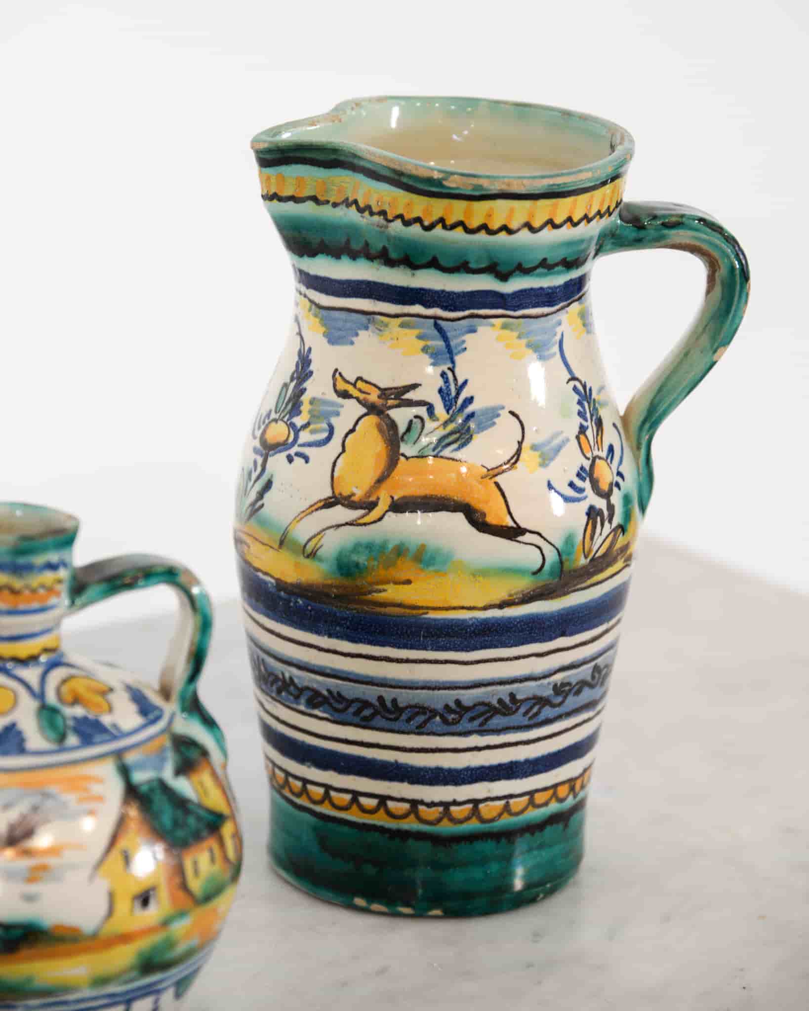 Spanish 20th Century Jugs gallery image 3