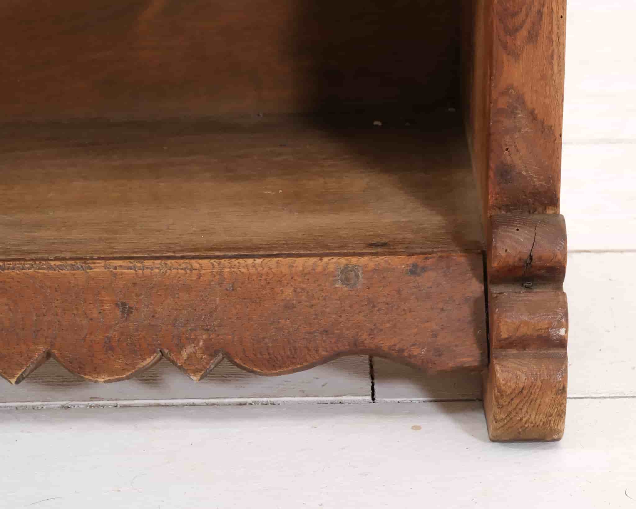 Low Shelf Unit gallery image 4