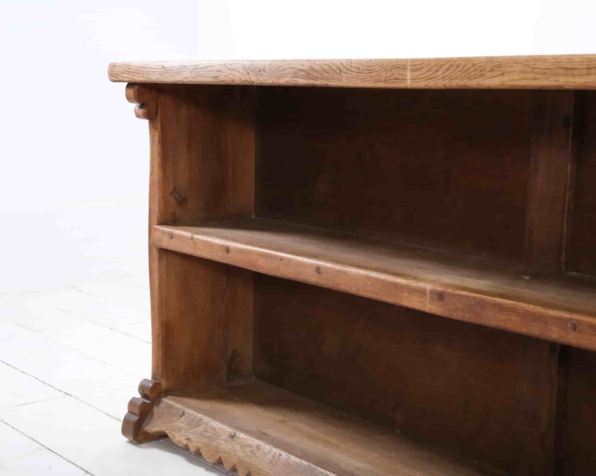 Low Shelf Unit gallery image 5