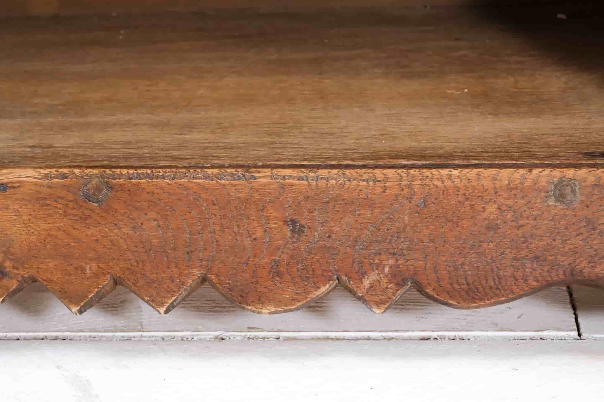 Low Shelf Unit gallery image 6