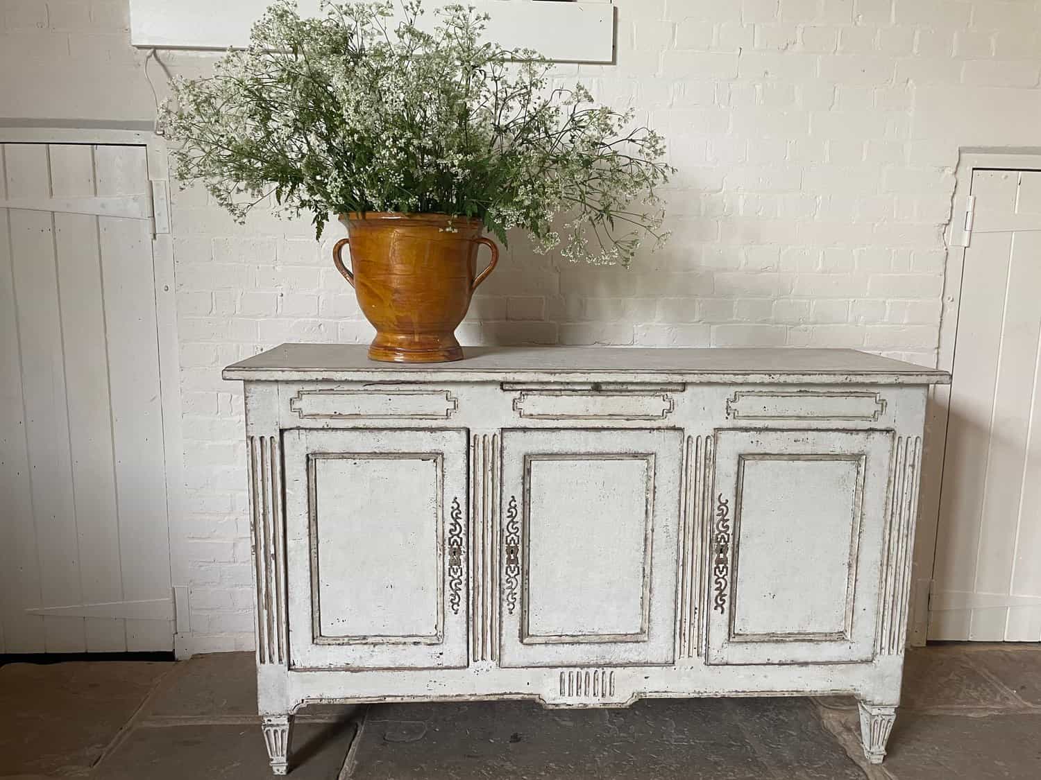 French Sideboard